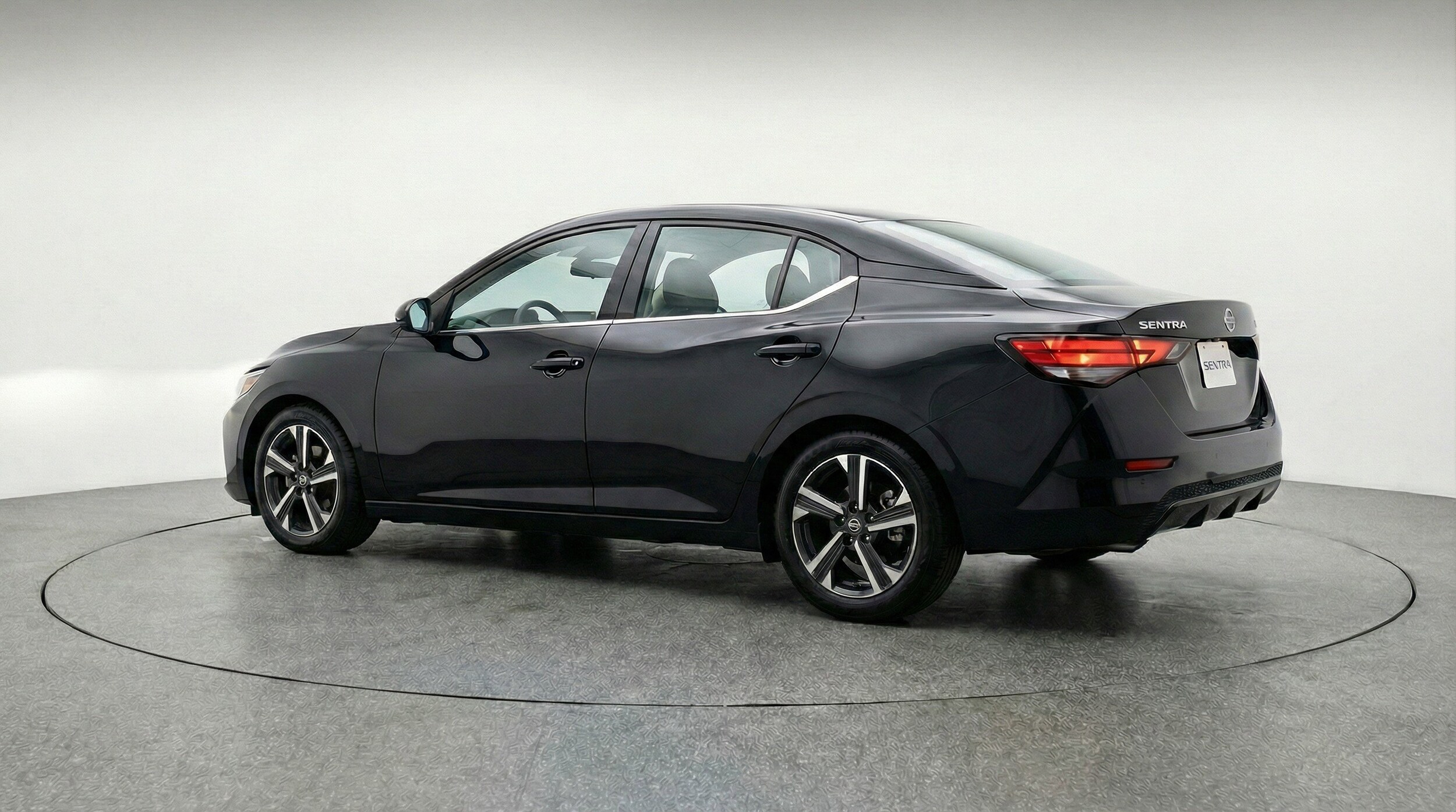 Thumbnail: 2025 Nissan Sentra - 6