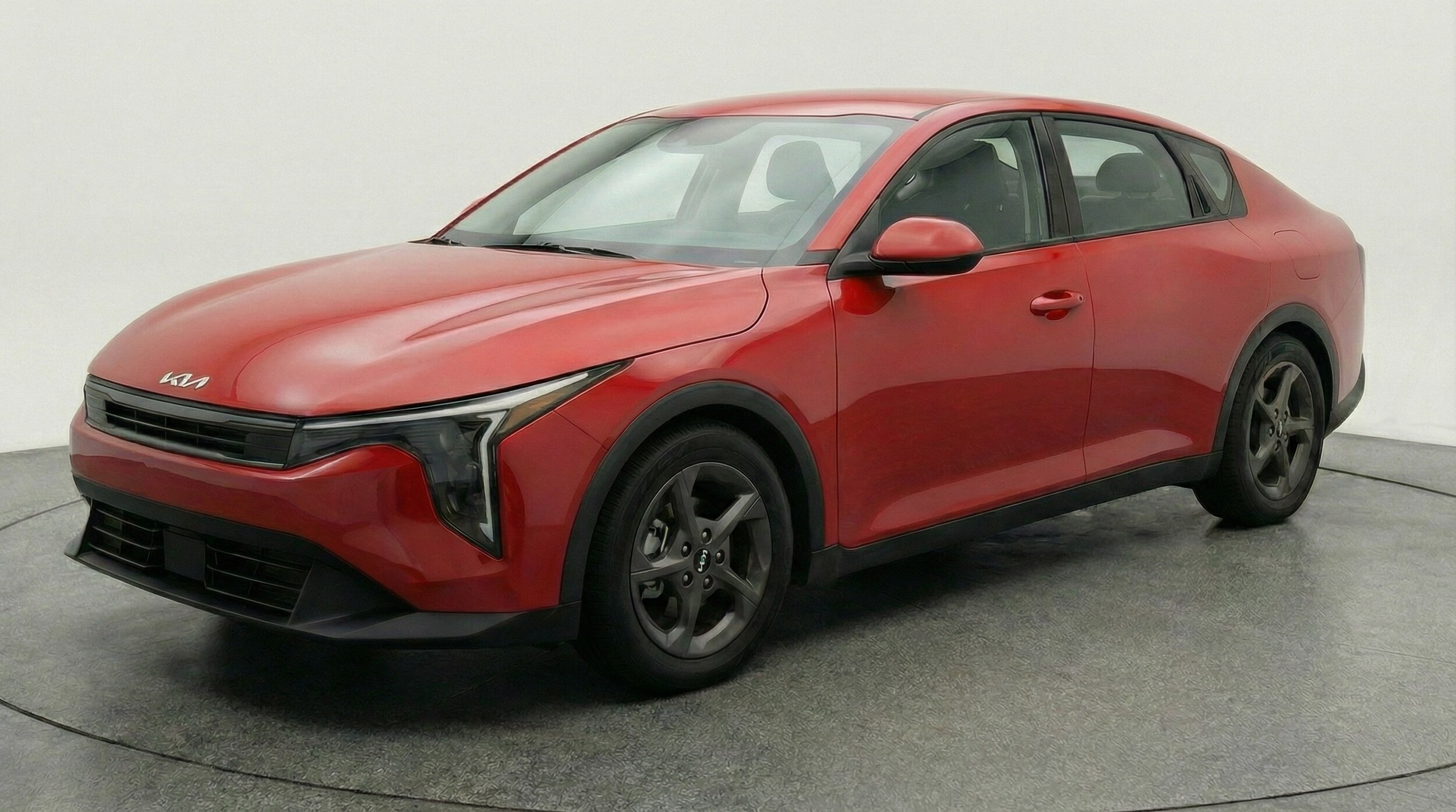 Thumbnail: 2025 Kia K4 - 3