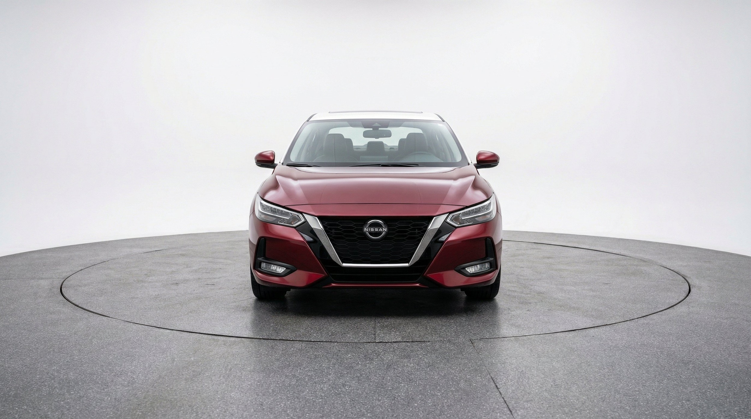 Thumbnail: 2025 Nissan Sentra - 2