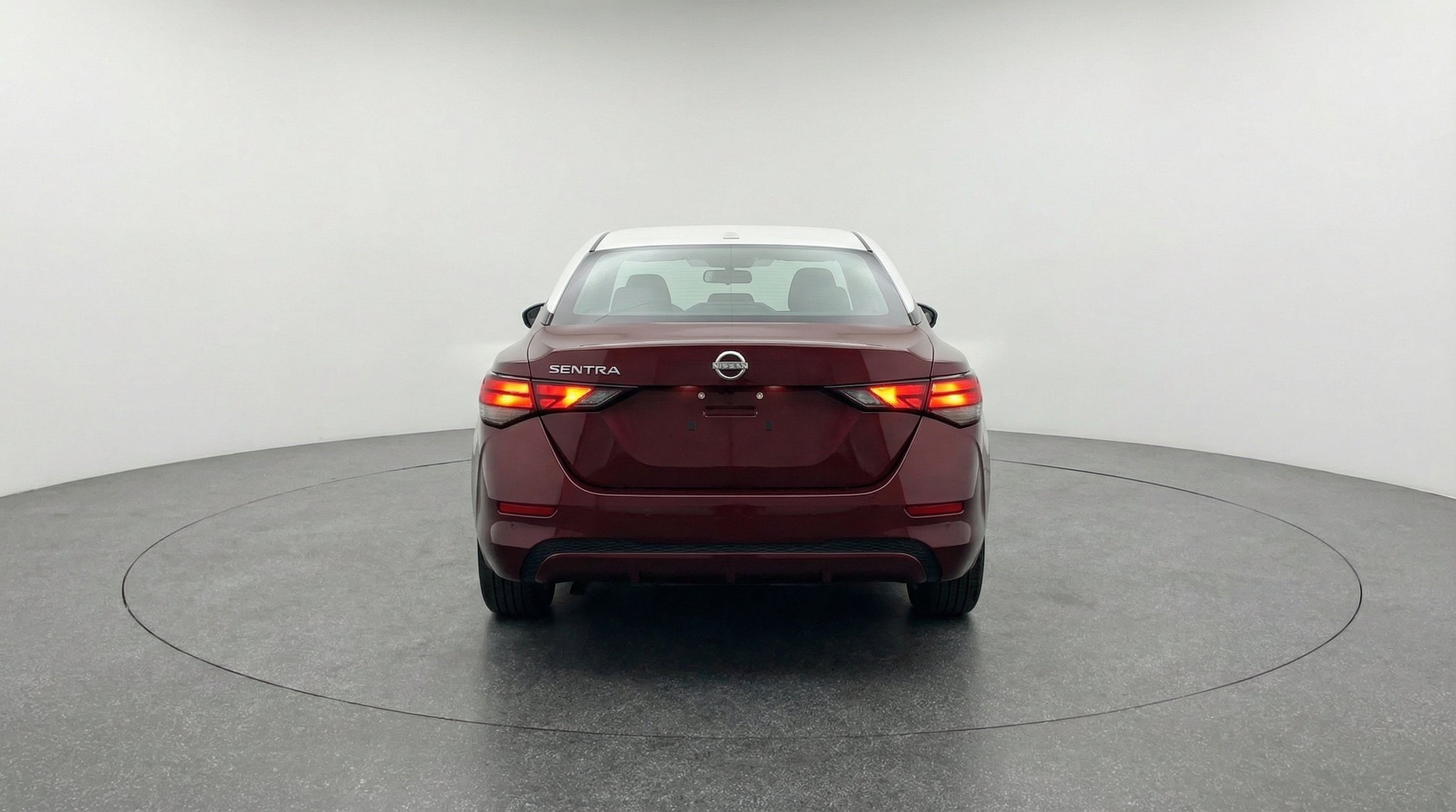 Thumbnail: 2025 Nissan Sentra - 7