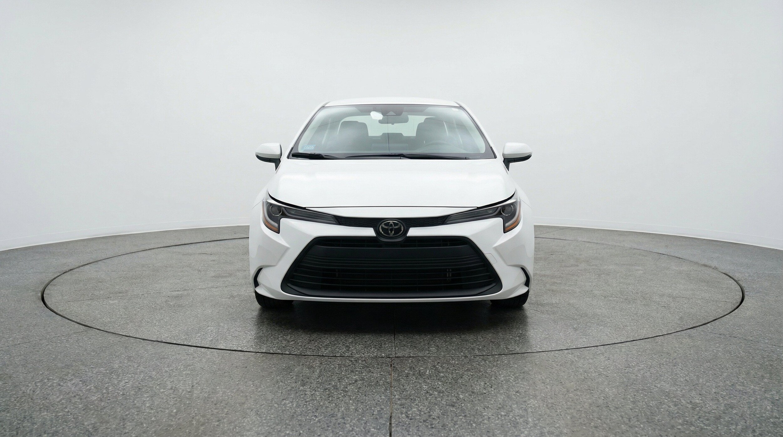 Thumbnail: 2025 Toyota Corolla - 2
