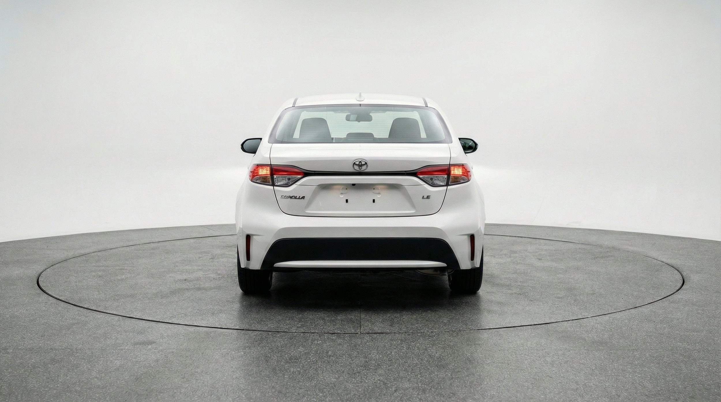 Thumbnail: 2025 Toyota Corolla - 7