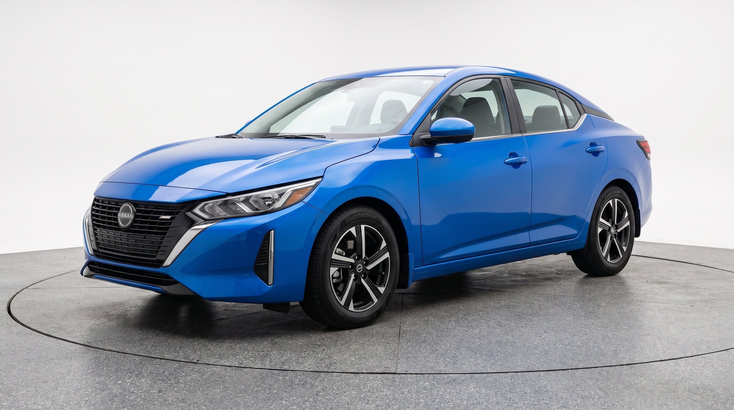 Thumbnail: 2025 Nissan Sentra - 3