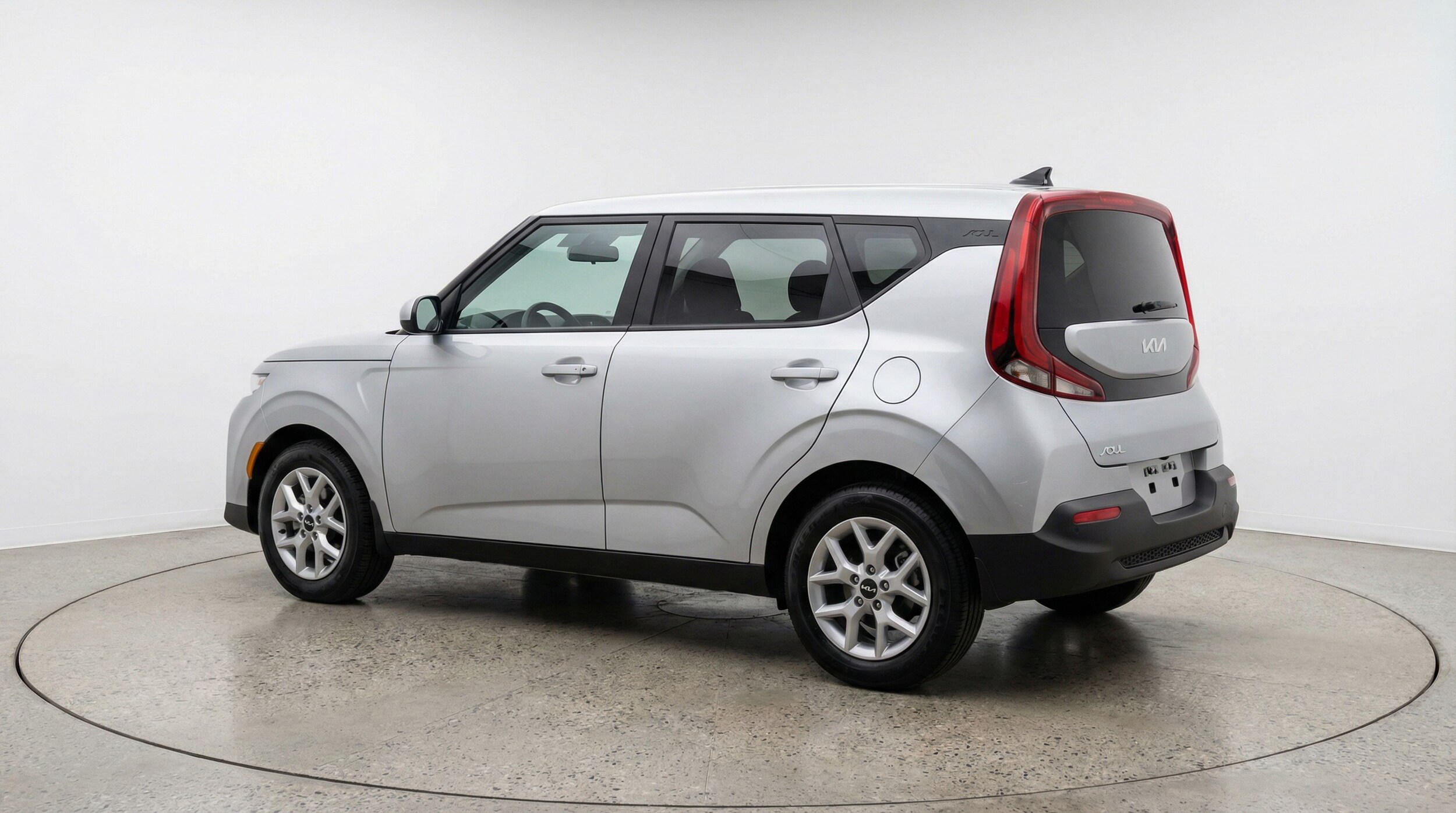 Thumbnail: 2025 Kia Soul - 5