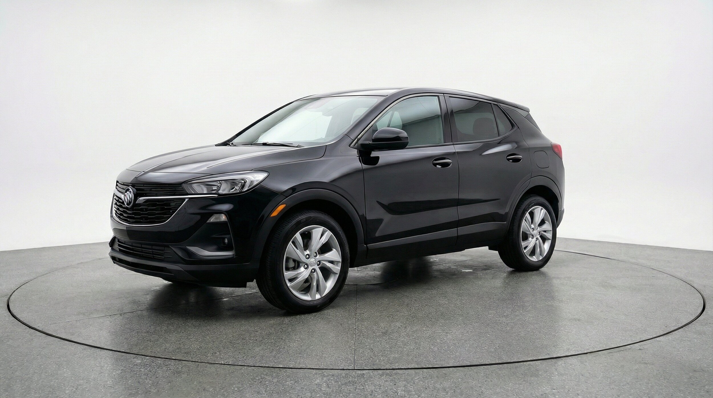 Thumbnail: 2025 Buick Encore GX - 3