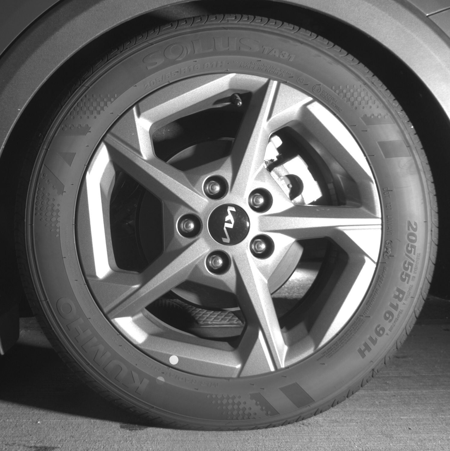 Thumbnail: 2025 Kia K4 - 11