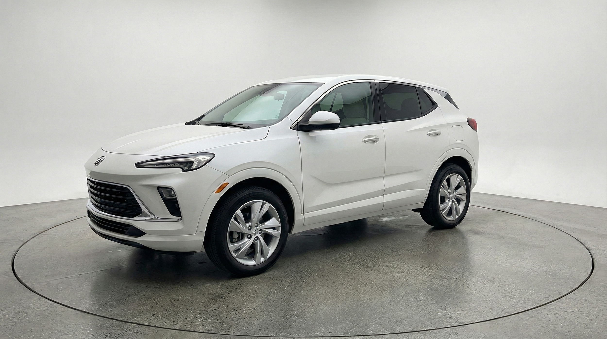 Thumbnail: 2025 Buick Encore GX - 3