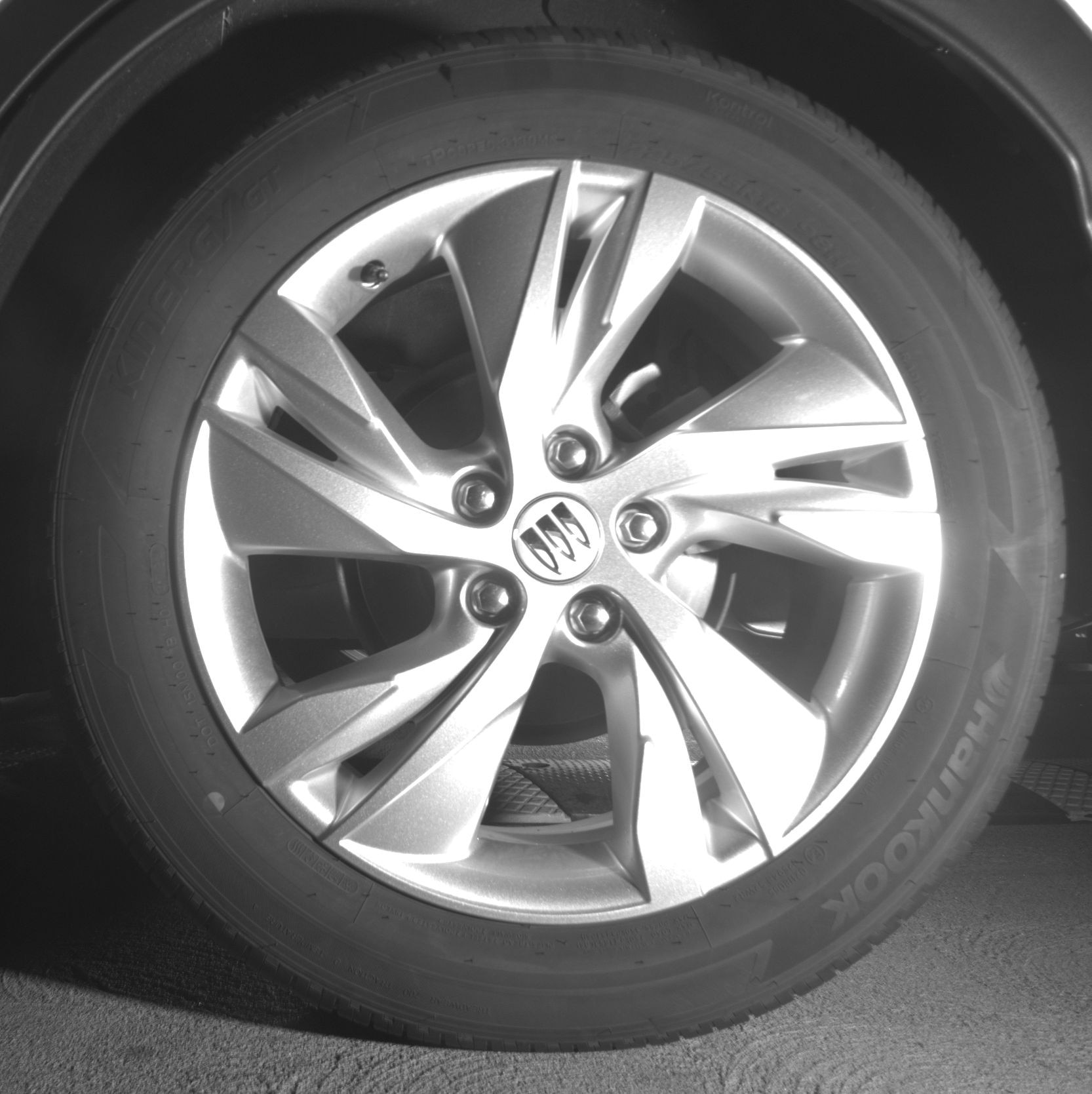 Thumbnail: 2025 Buick Encore GX - 11