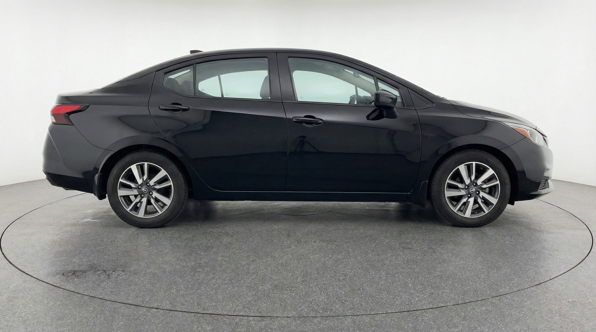 Thumbnail: 2025 Nissan Versa - 11