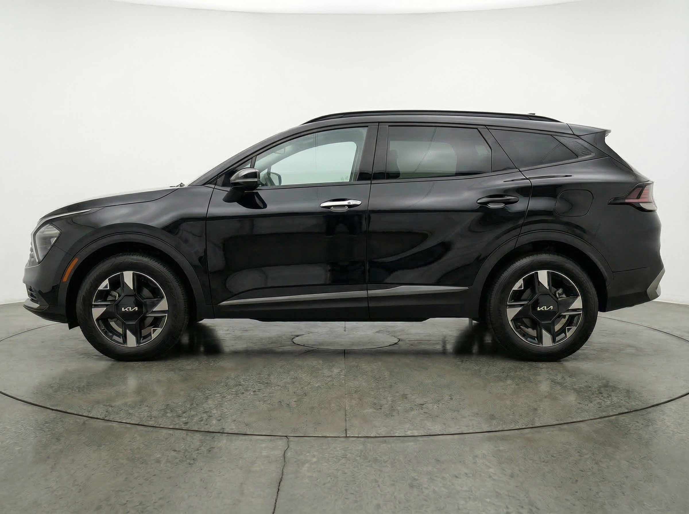Thumbnail: 2026 Kia Sportage - 5