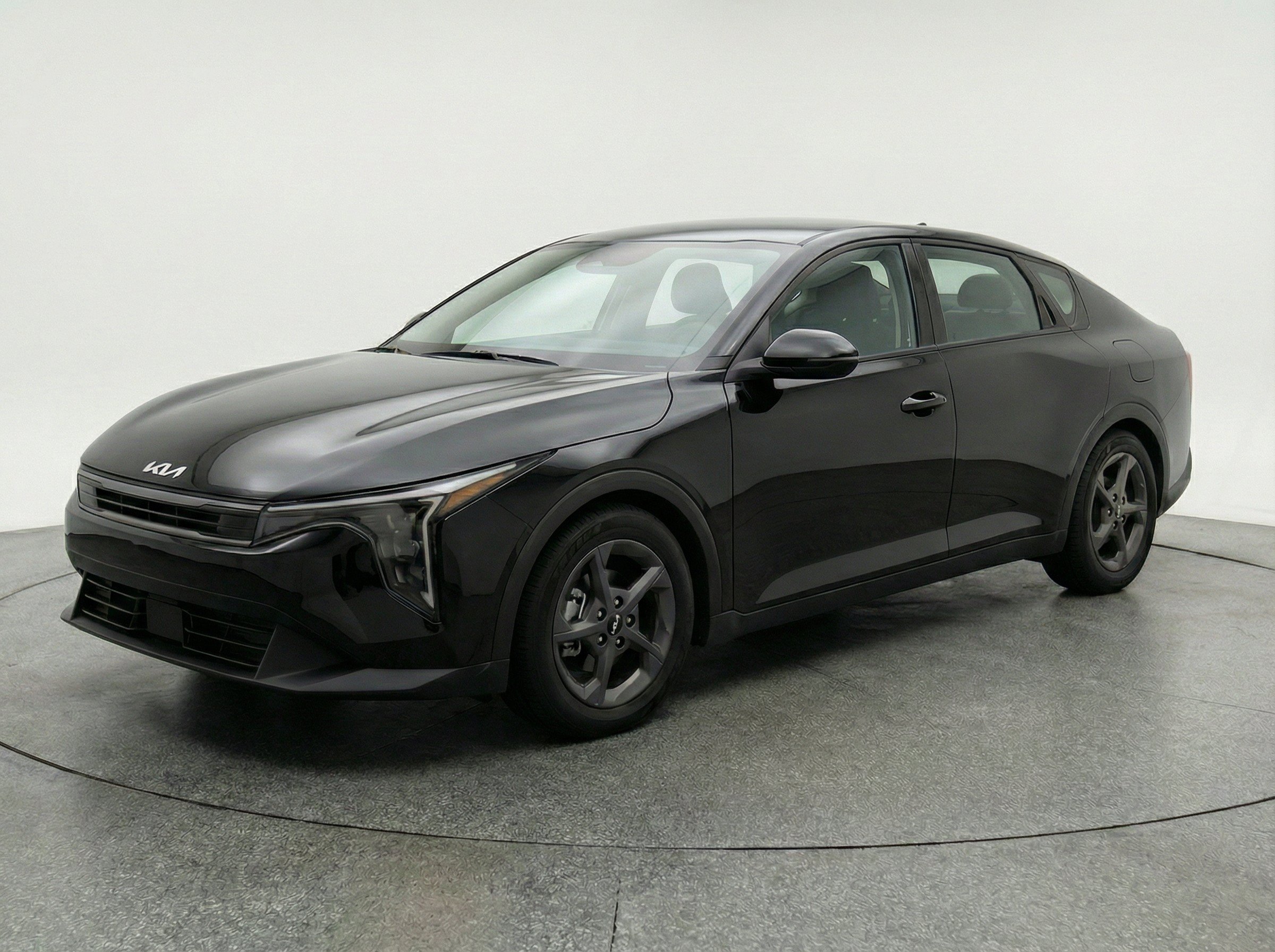 Thumbnail: 2025 Kia K4 - 3