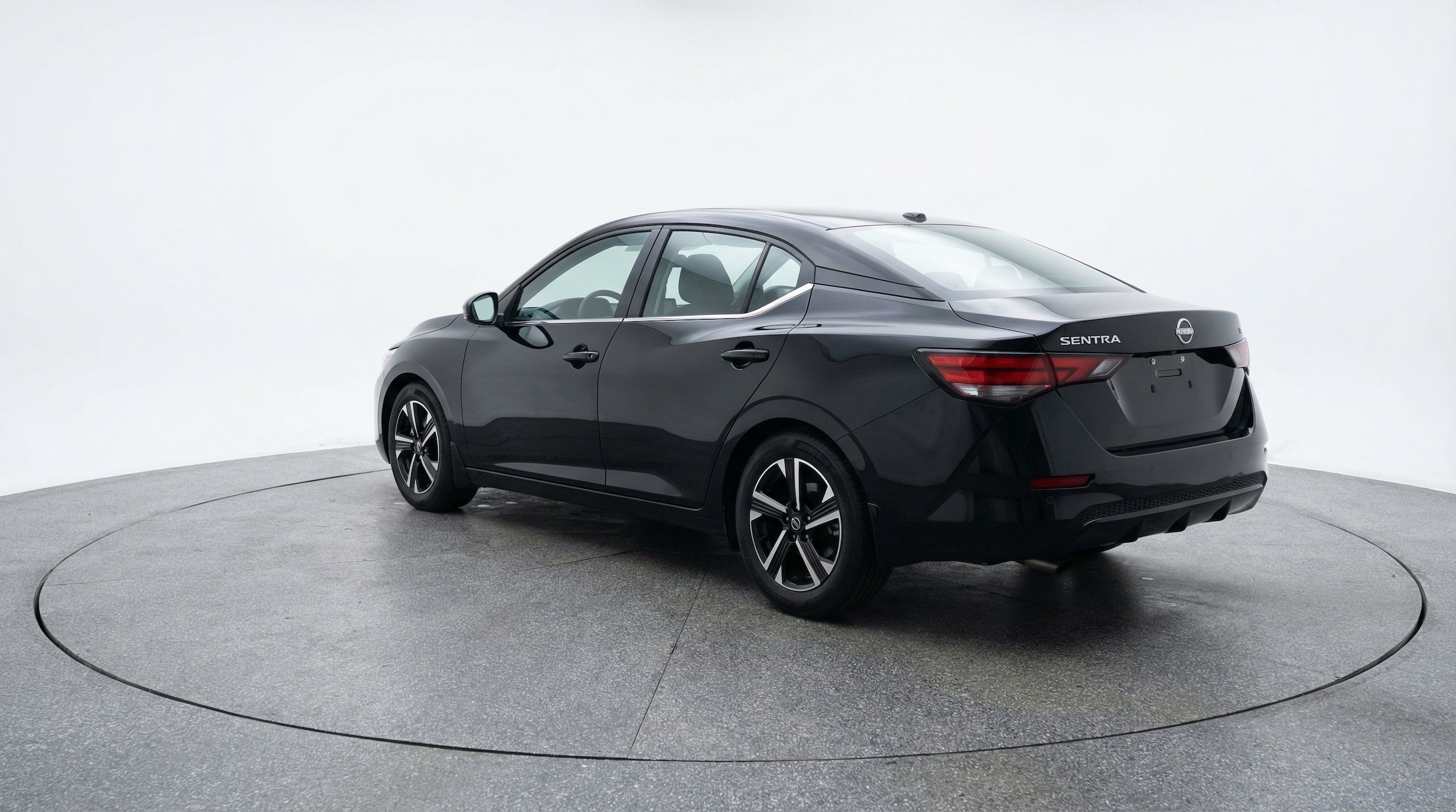 Thumbnail: 2025 Nissan Sentra - 6