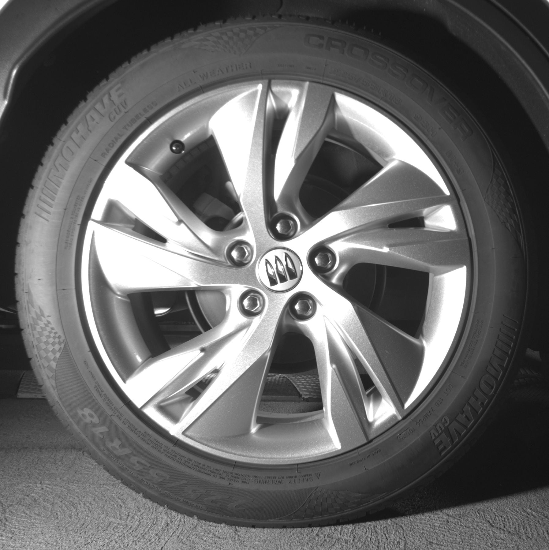 Thumbnail: 2025 Buick Encore GX - 12