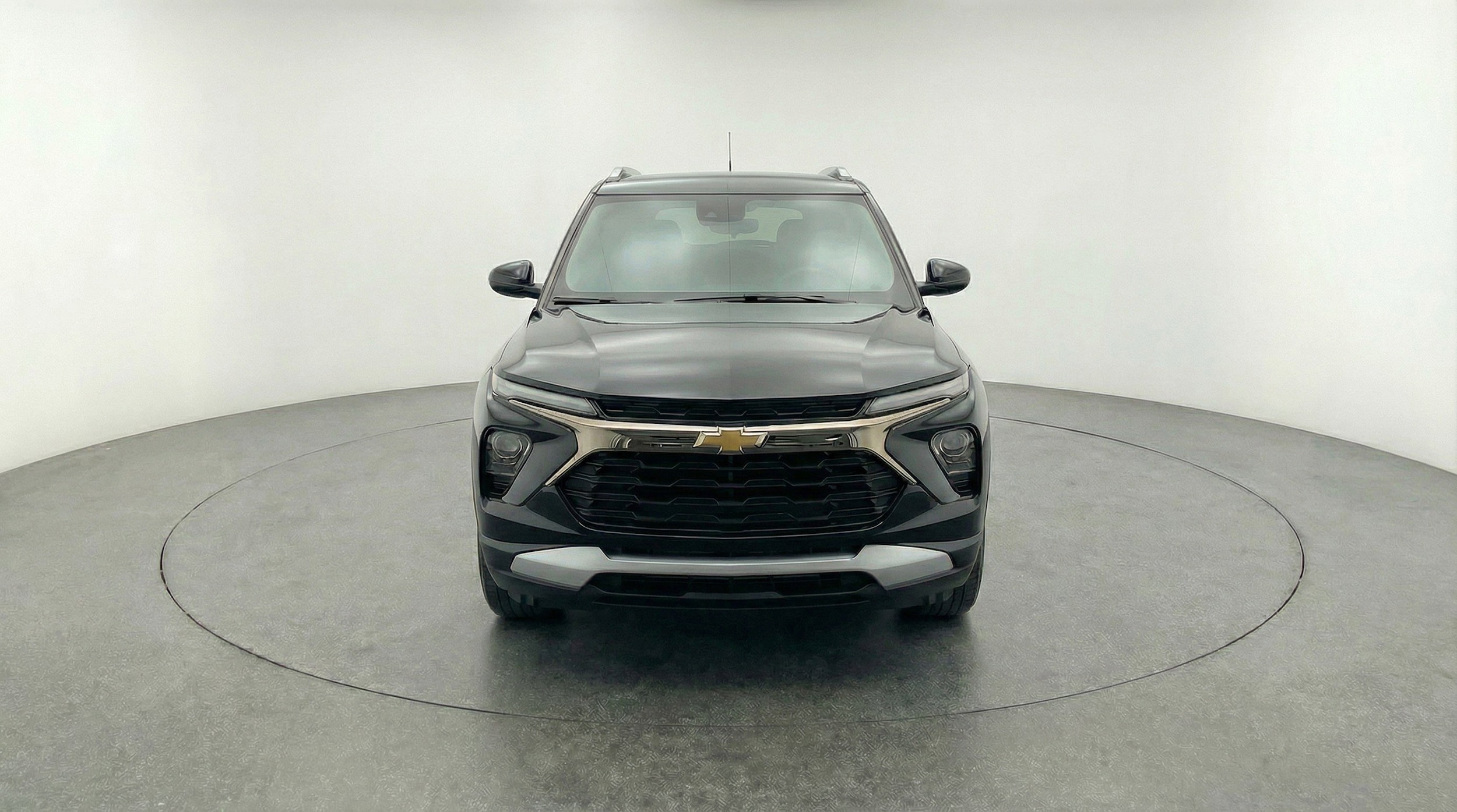 Thumbnail: 2025 Chevrolet TrailBlazer - 2