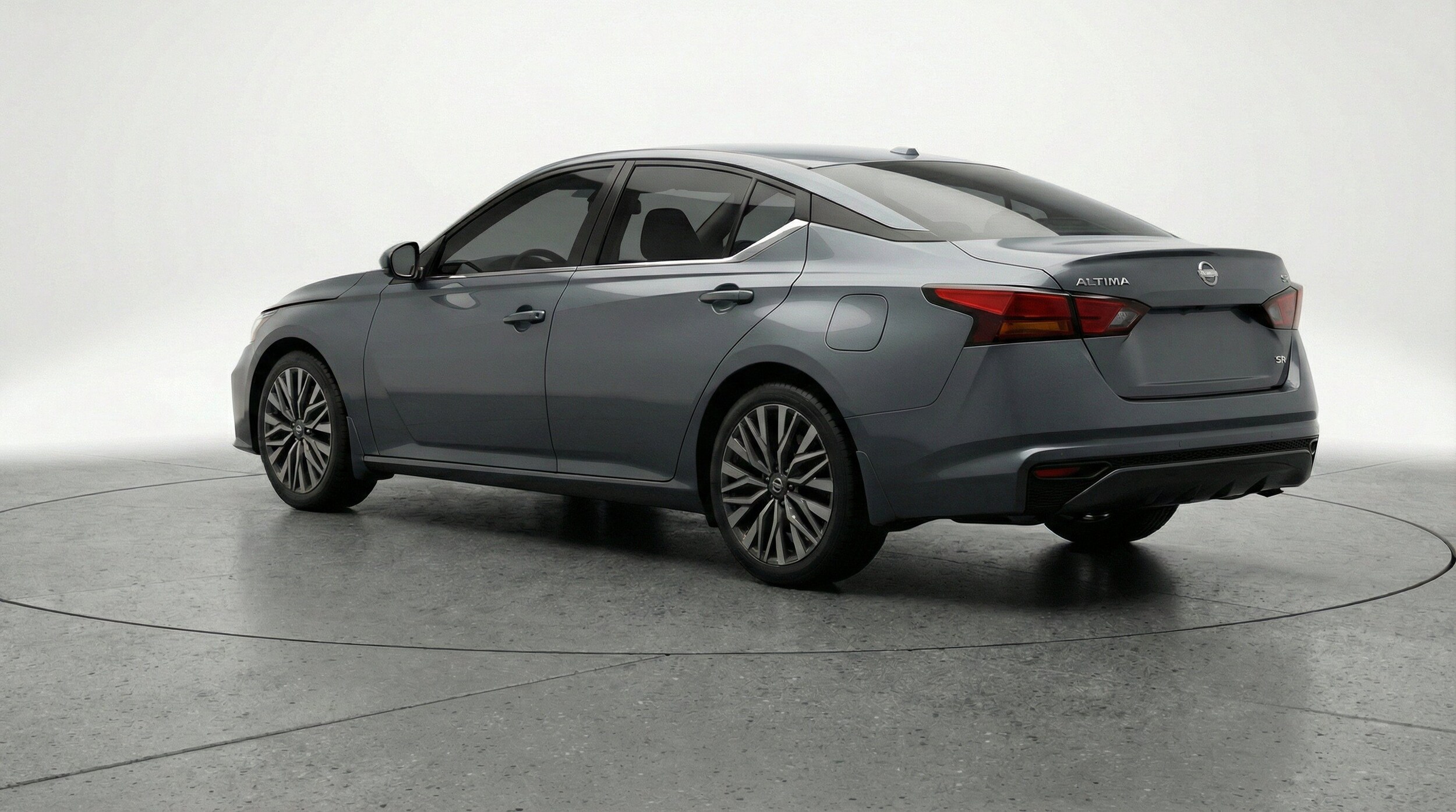 Thumbnail: 2025 Nissan Altima - 6