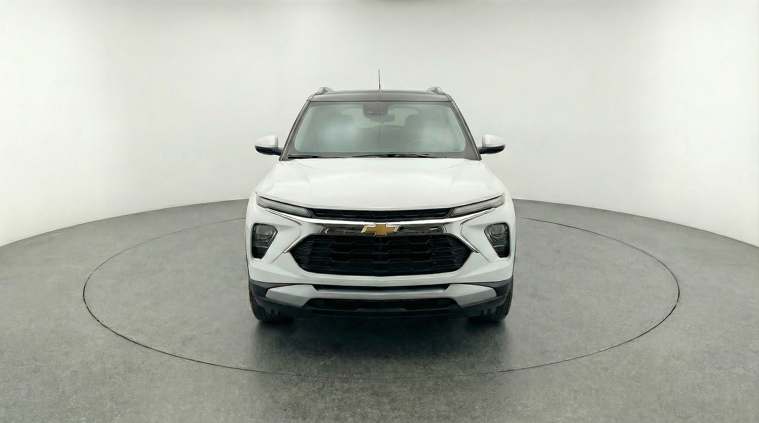 Thumbnail: 2025 Chevrolet TrailBlazer - 2