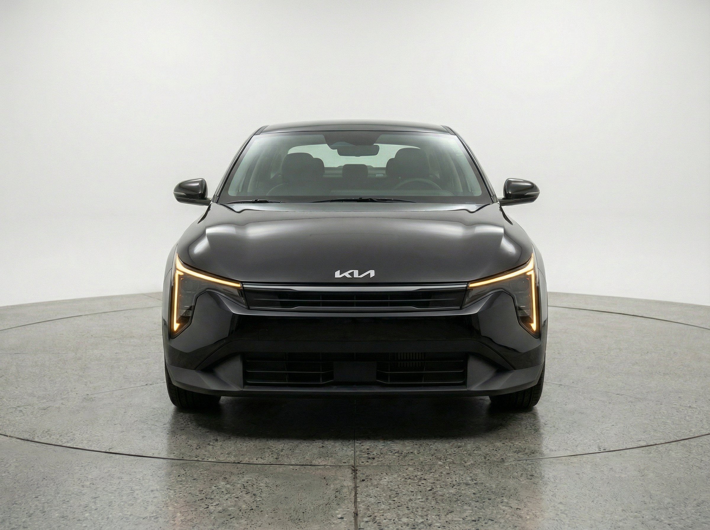 Thumbnail: 2025 Kia K4 - 2