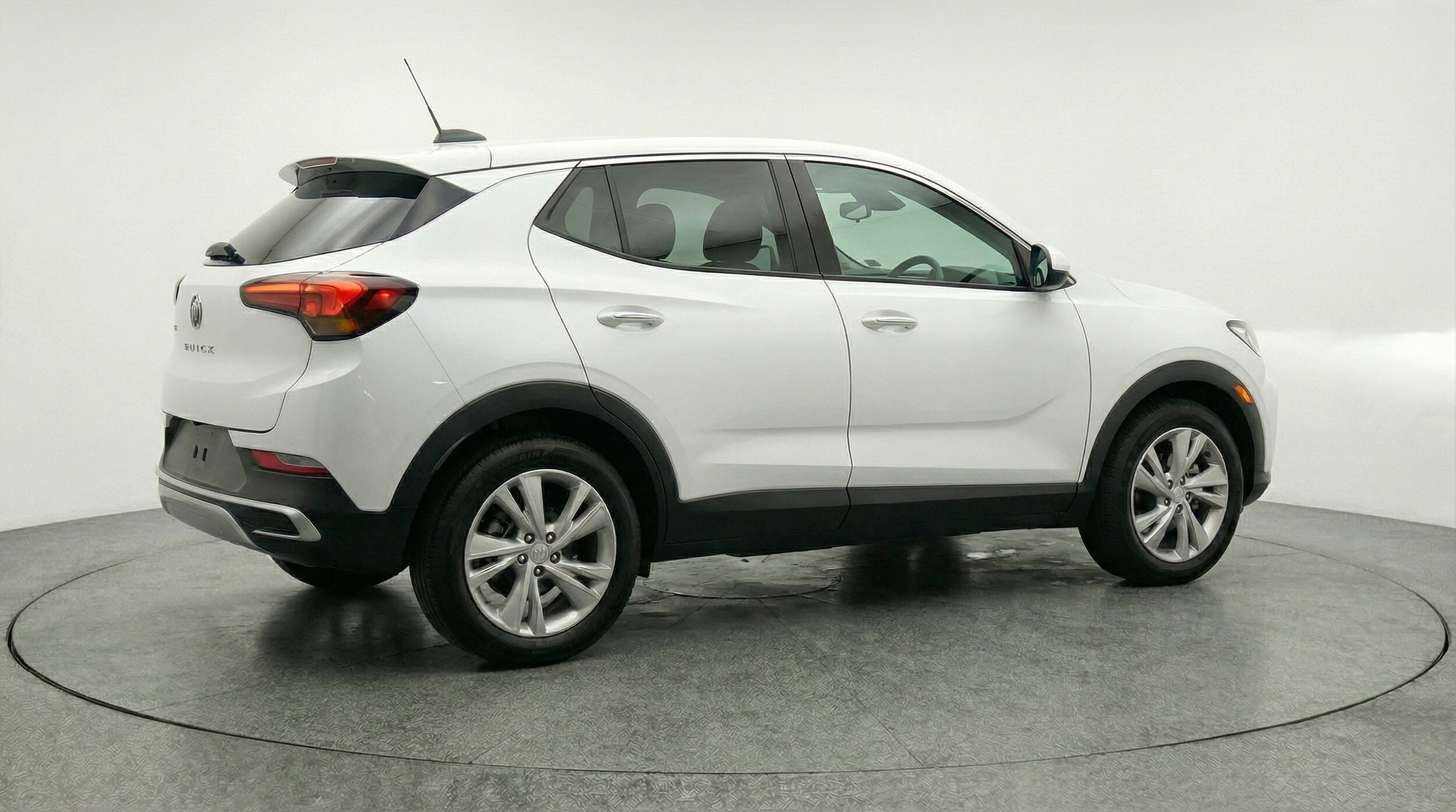 Thumbnail: 2025 Buick Encore GX - 7