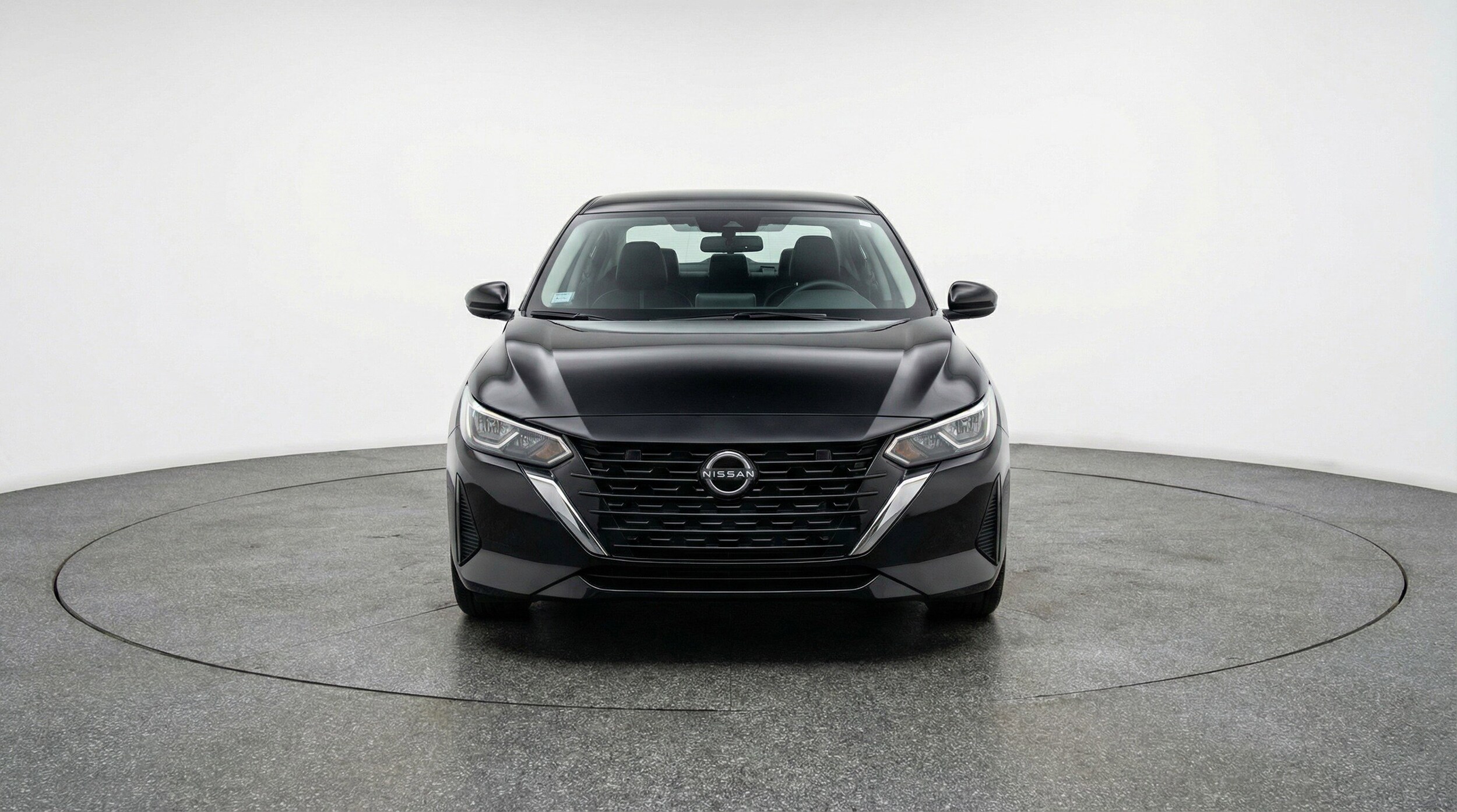 Thumbnail: 2025 Nissan Sentra - 2