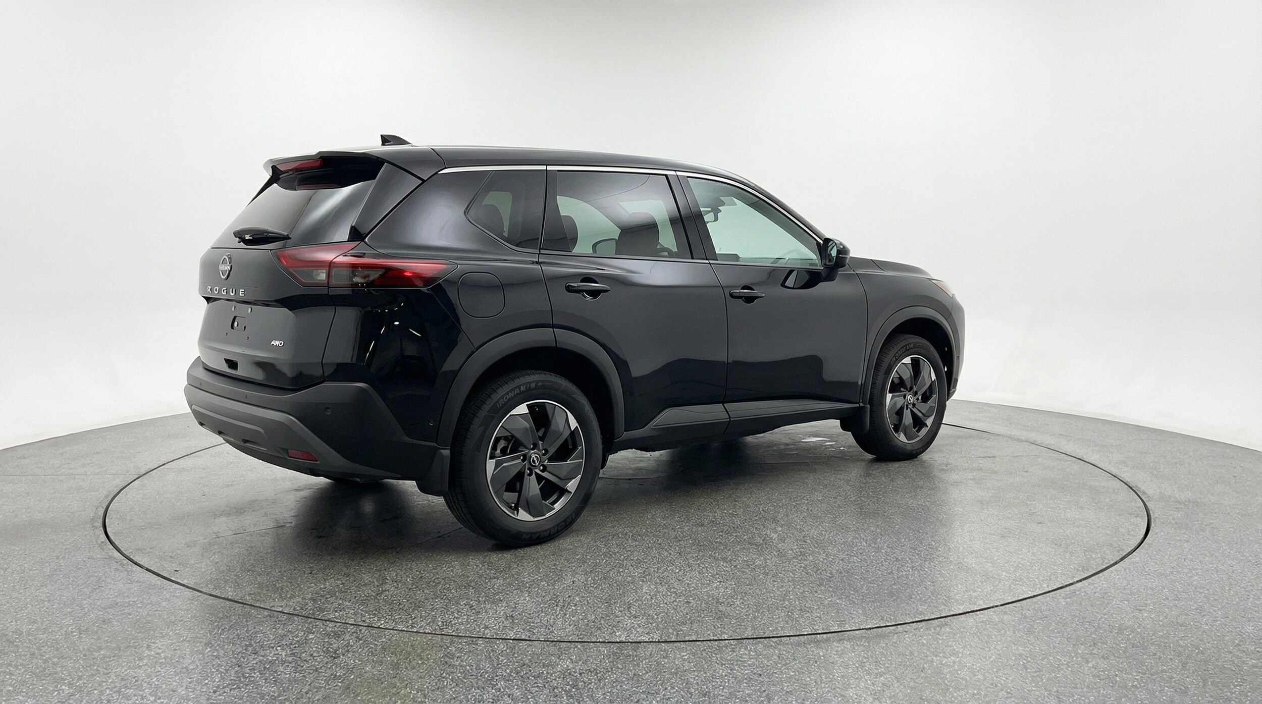 Thumbnail: 2025 Nissan Rogue - 9