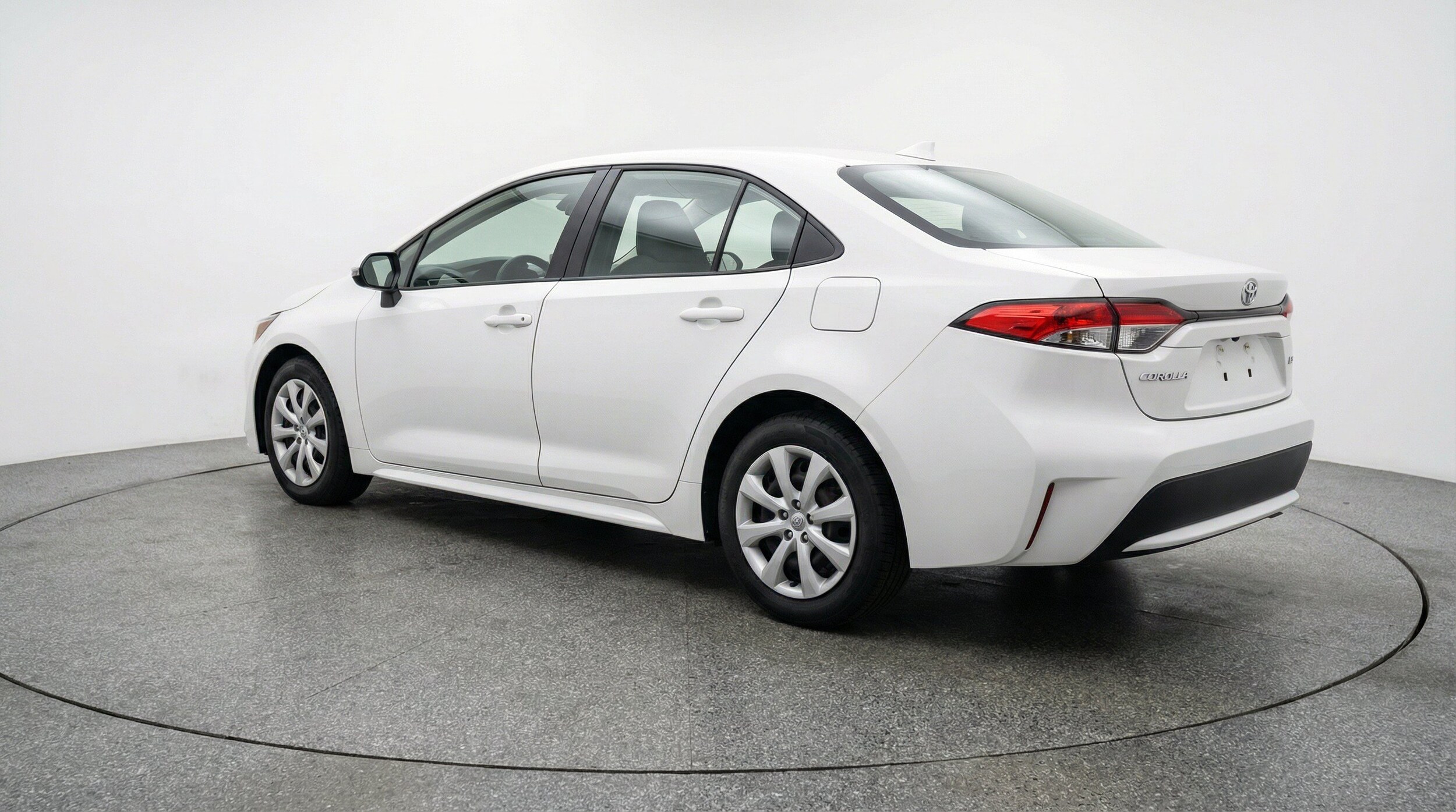 Thumbnail: 2025 Toyota Corolla - 6