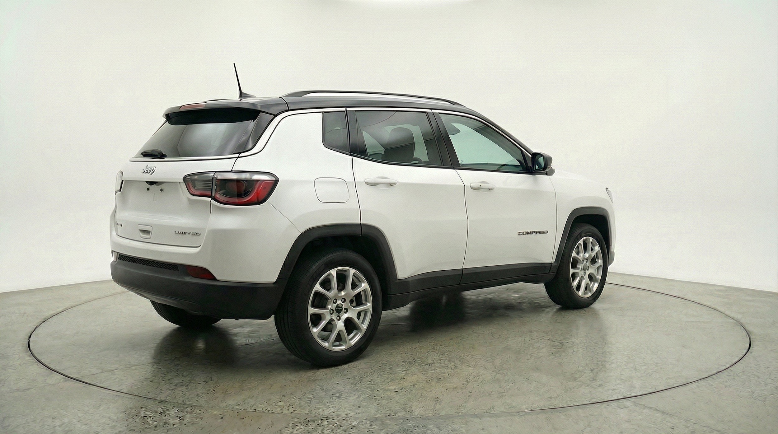 Thumbnail: 2025 Jeep Compass - 9