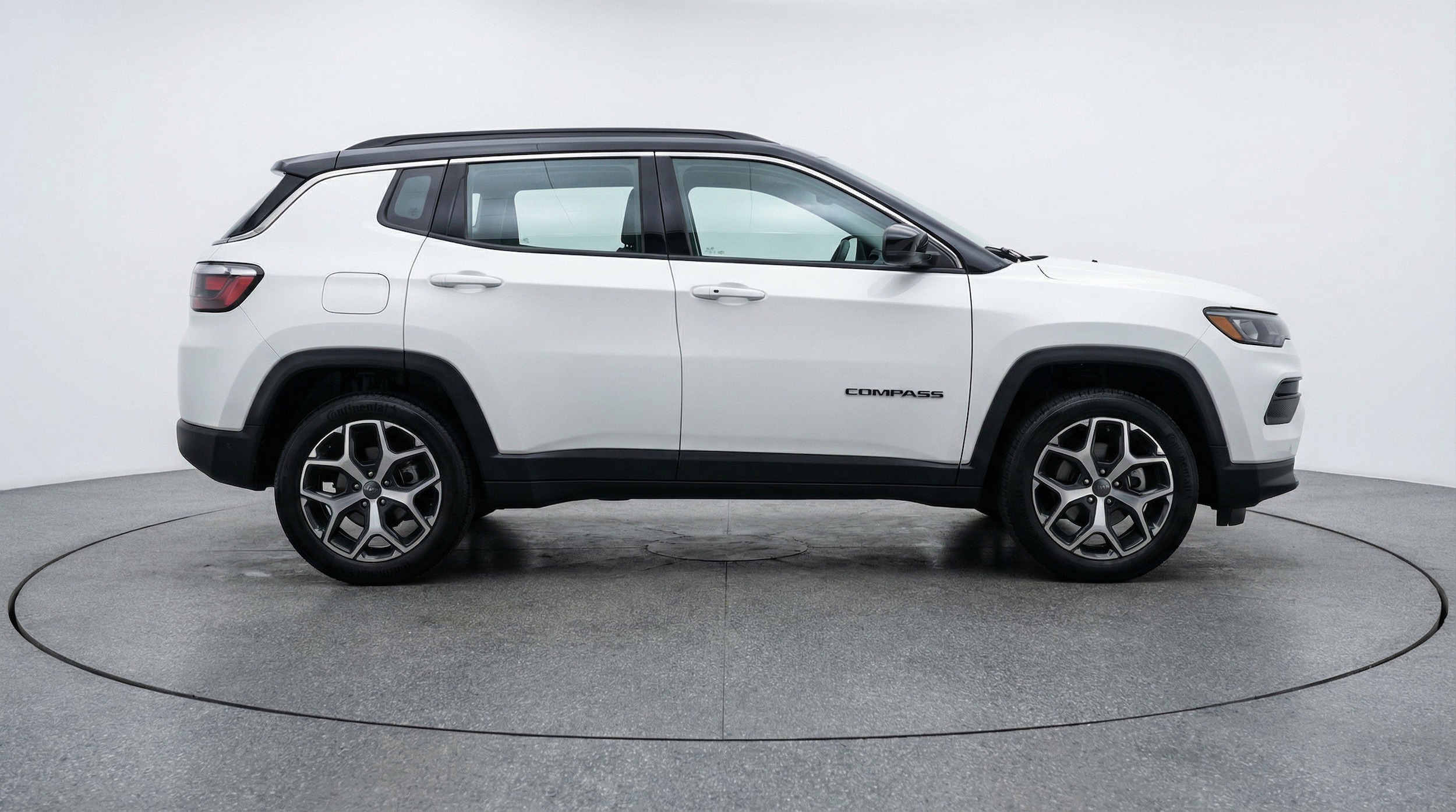 Thumbnail: 2025 Jeep Compass - 11