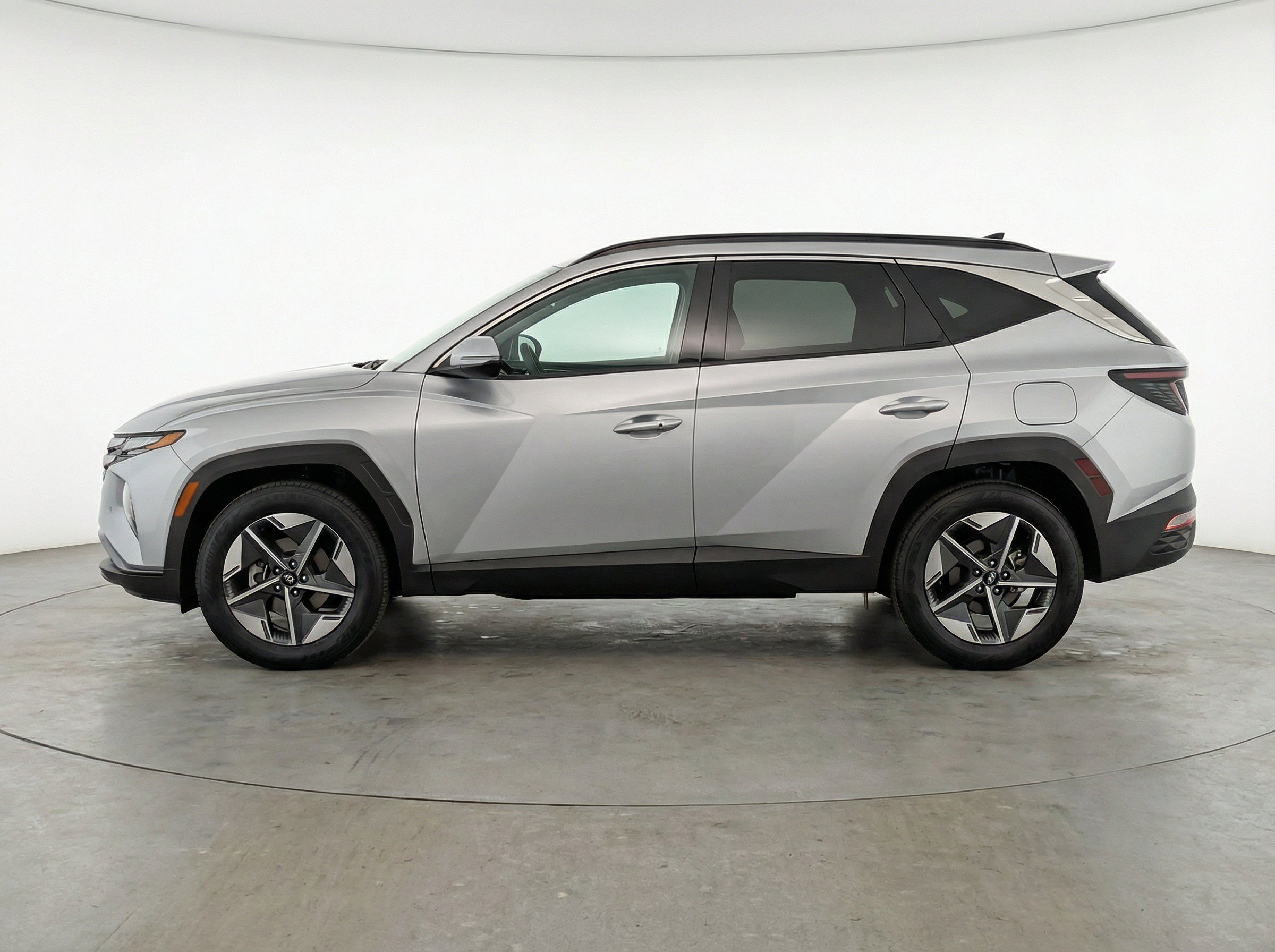 Thumbnail: 2025 Hyundai Tucson - 5