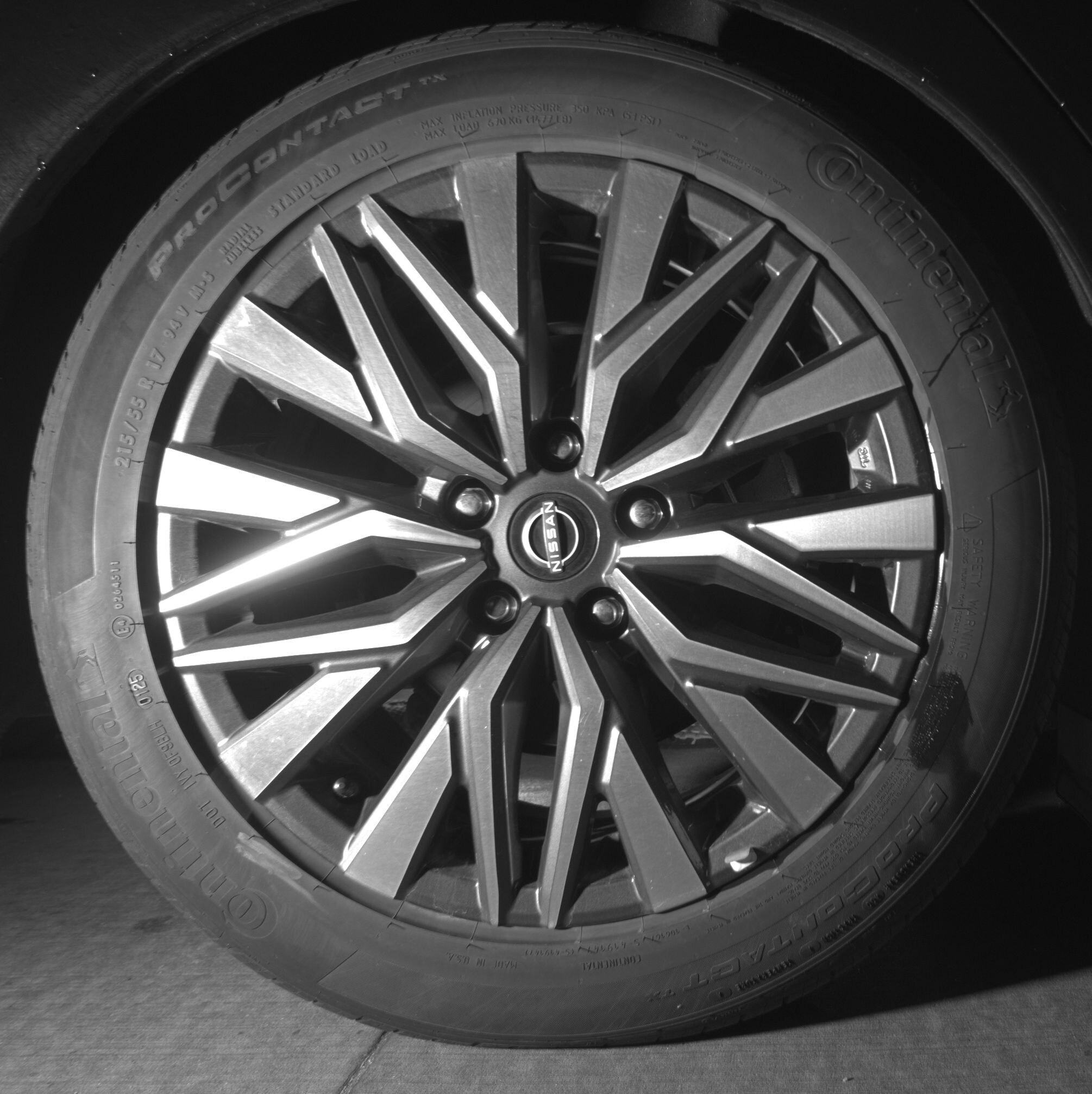 Thumbnail: 2025 Nissan Altima - 12