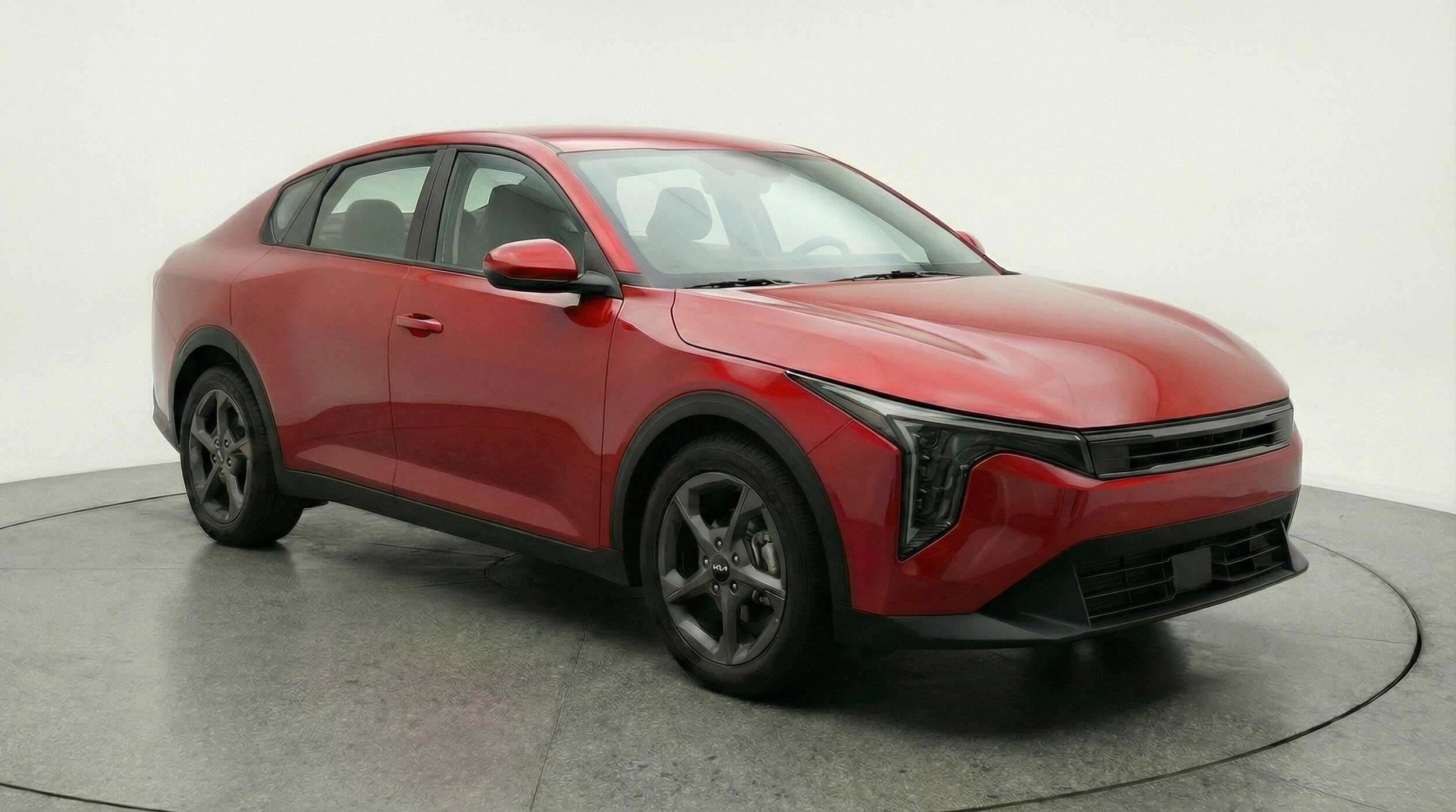 Thumbnail: 2025 Kia K4 - 1