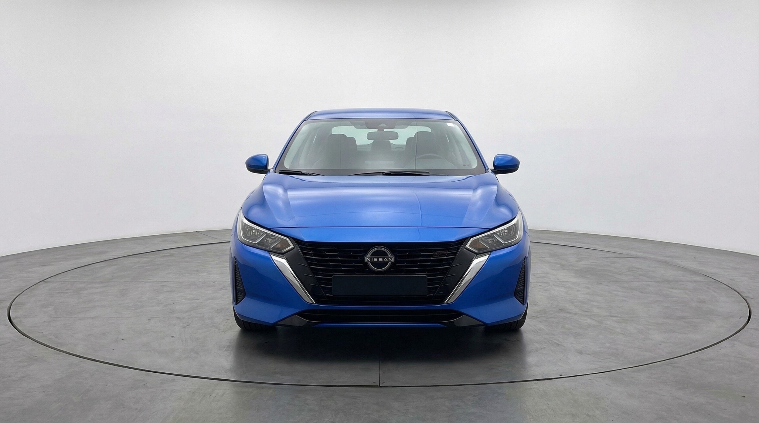 Thumbnail: 2025 Nissan Sentra - 2