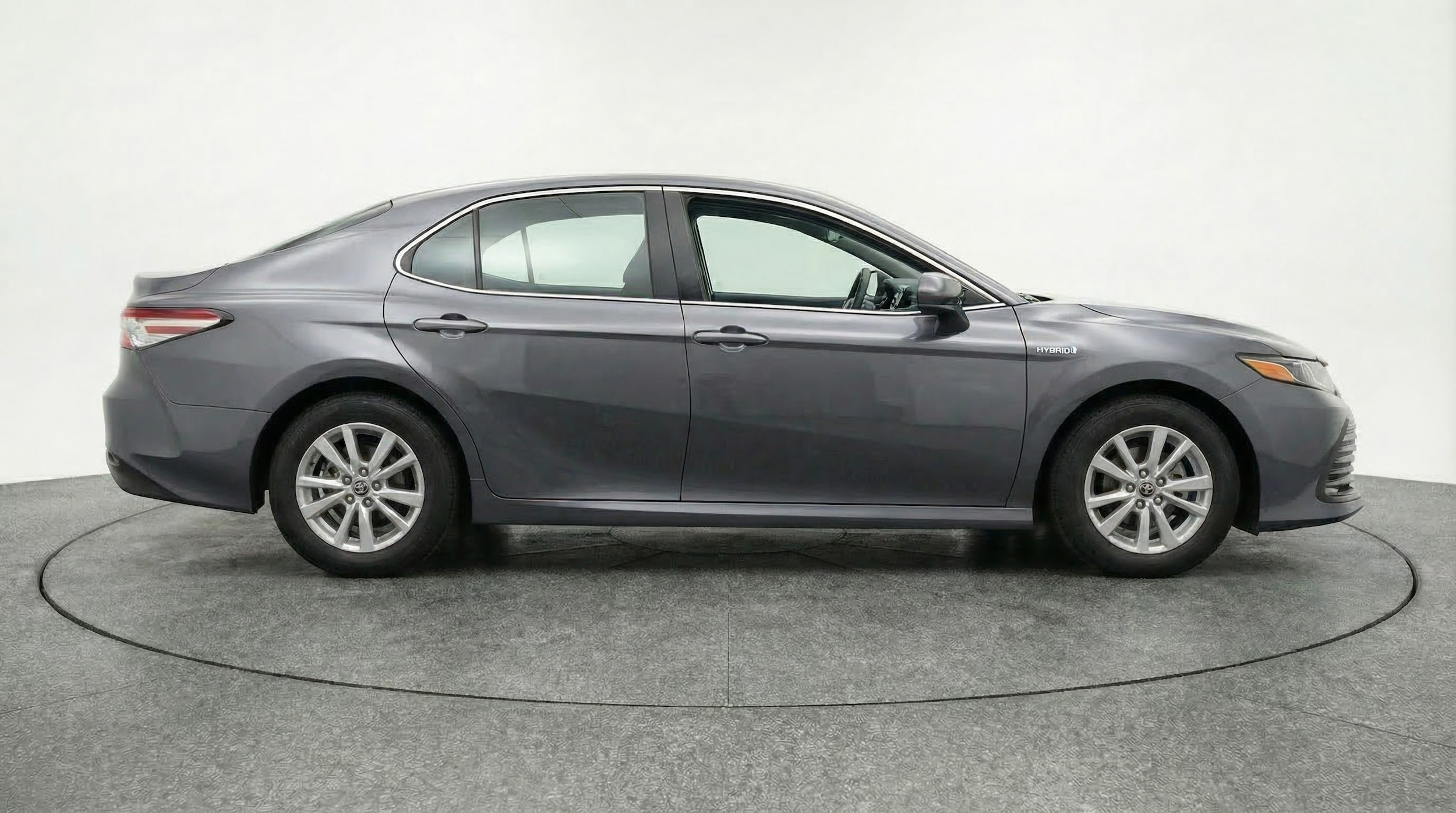Thumbnail: 2025 Toyota Camry - 8