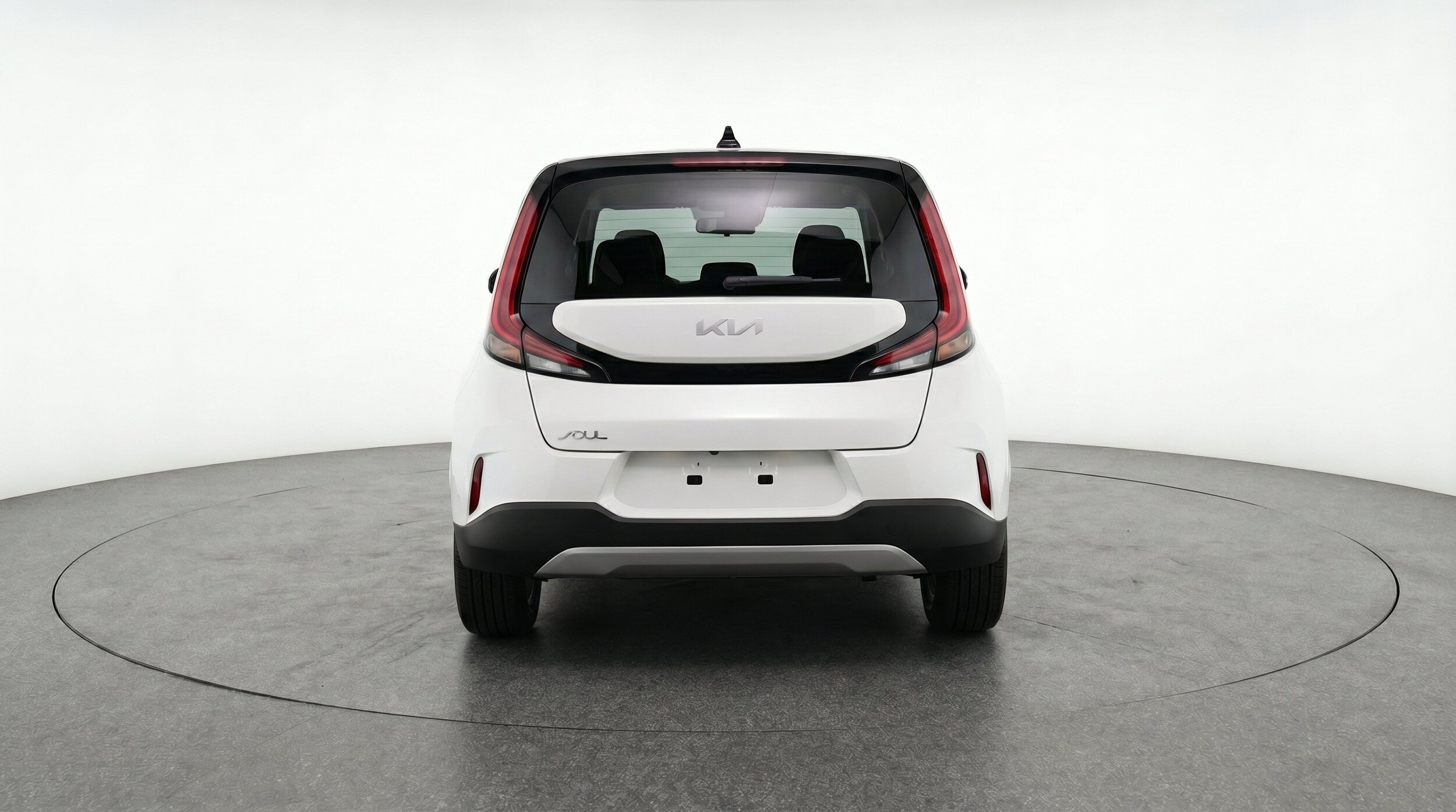 Thumbnail: 2025 Kia Soul - 7