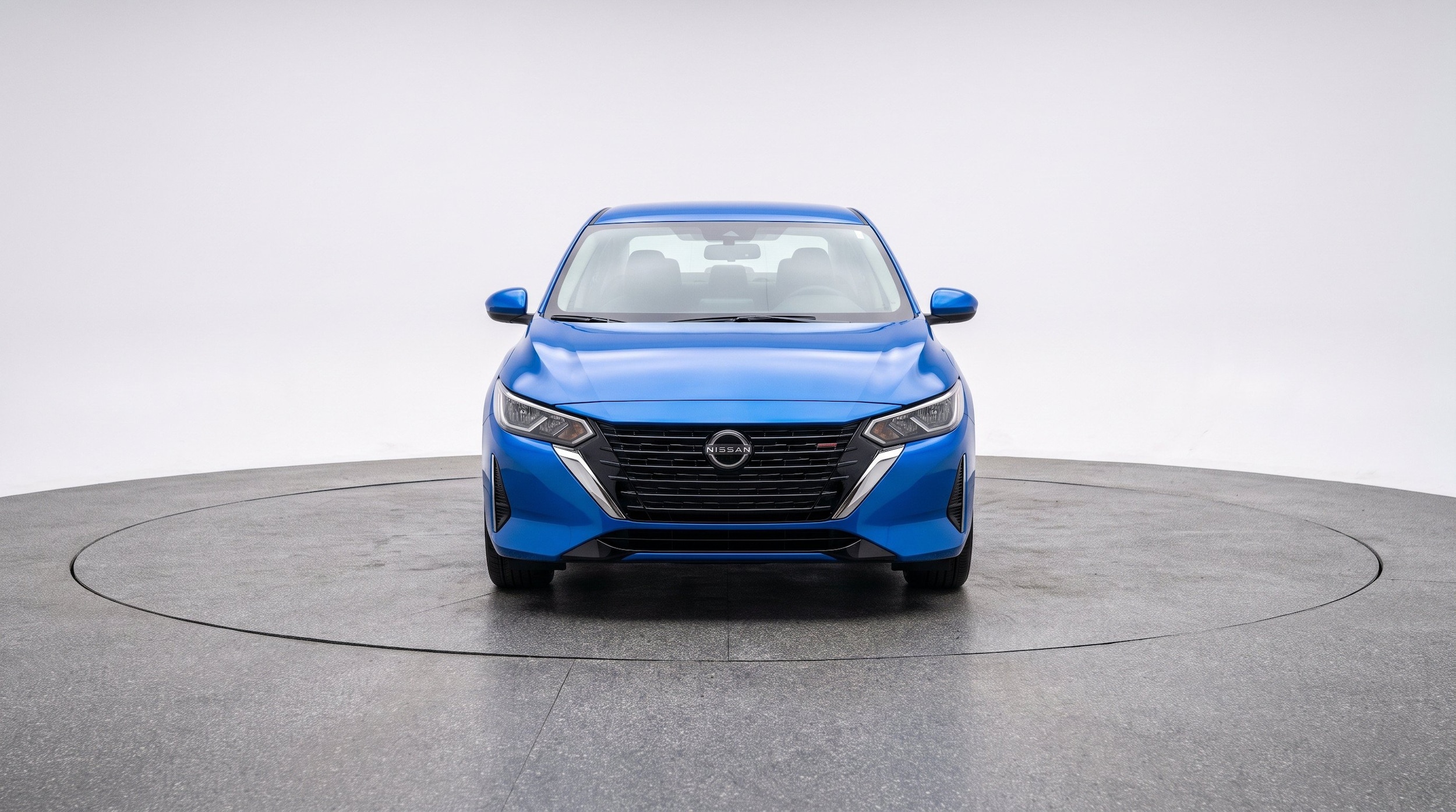 Thumbnail: 2025 Nissan Sentra - 2