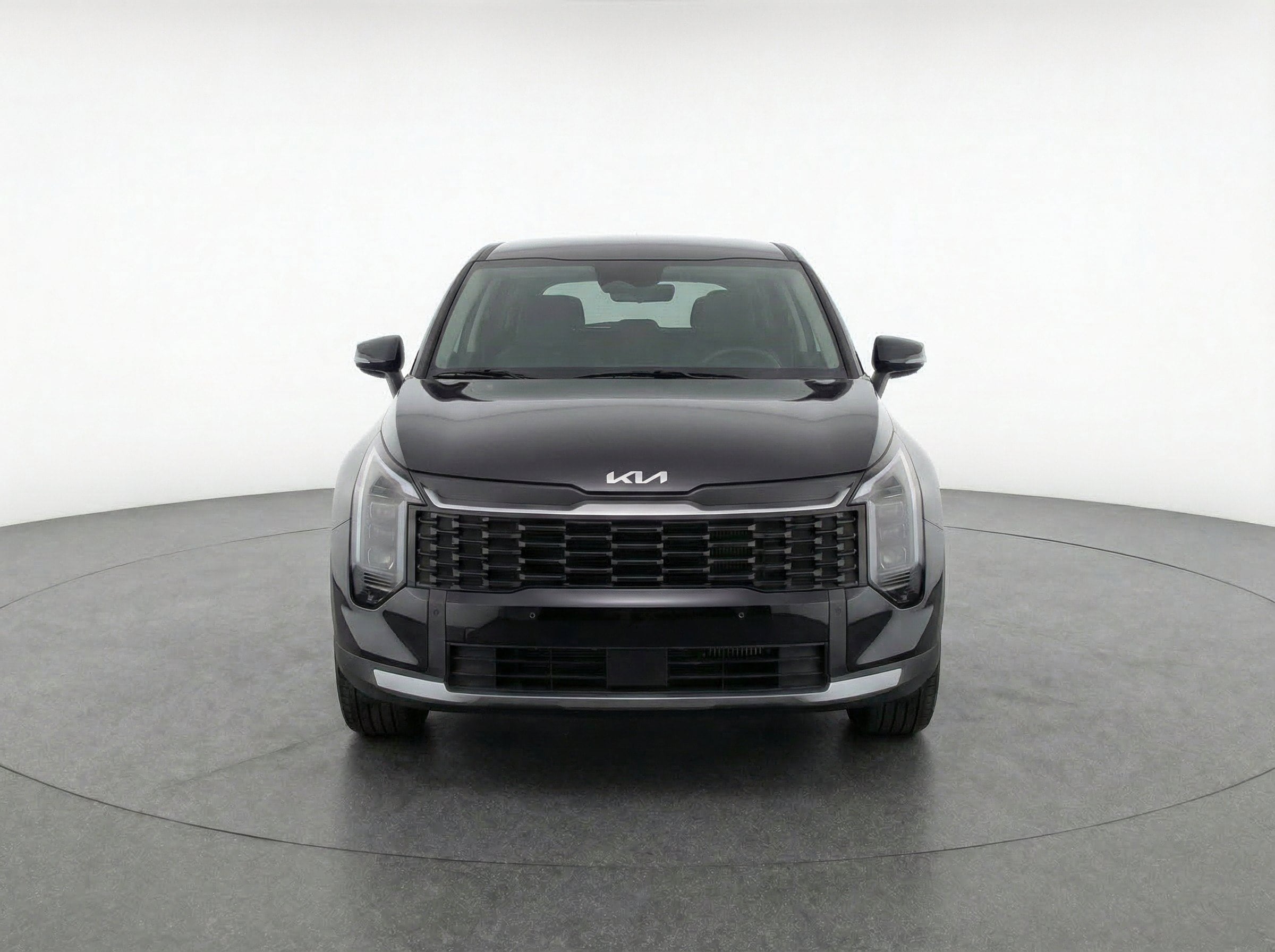 Thumbnail: 2026 Kia Sportage - 2