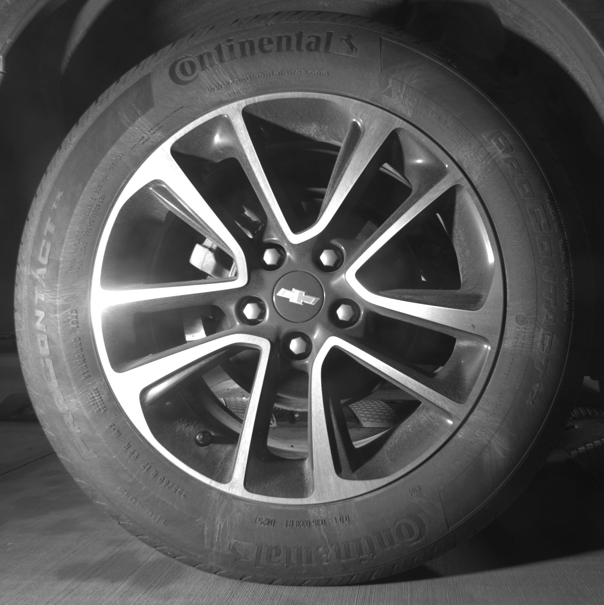 Thumbnail: 2025 Chevrolet TrailBlazer - 12