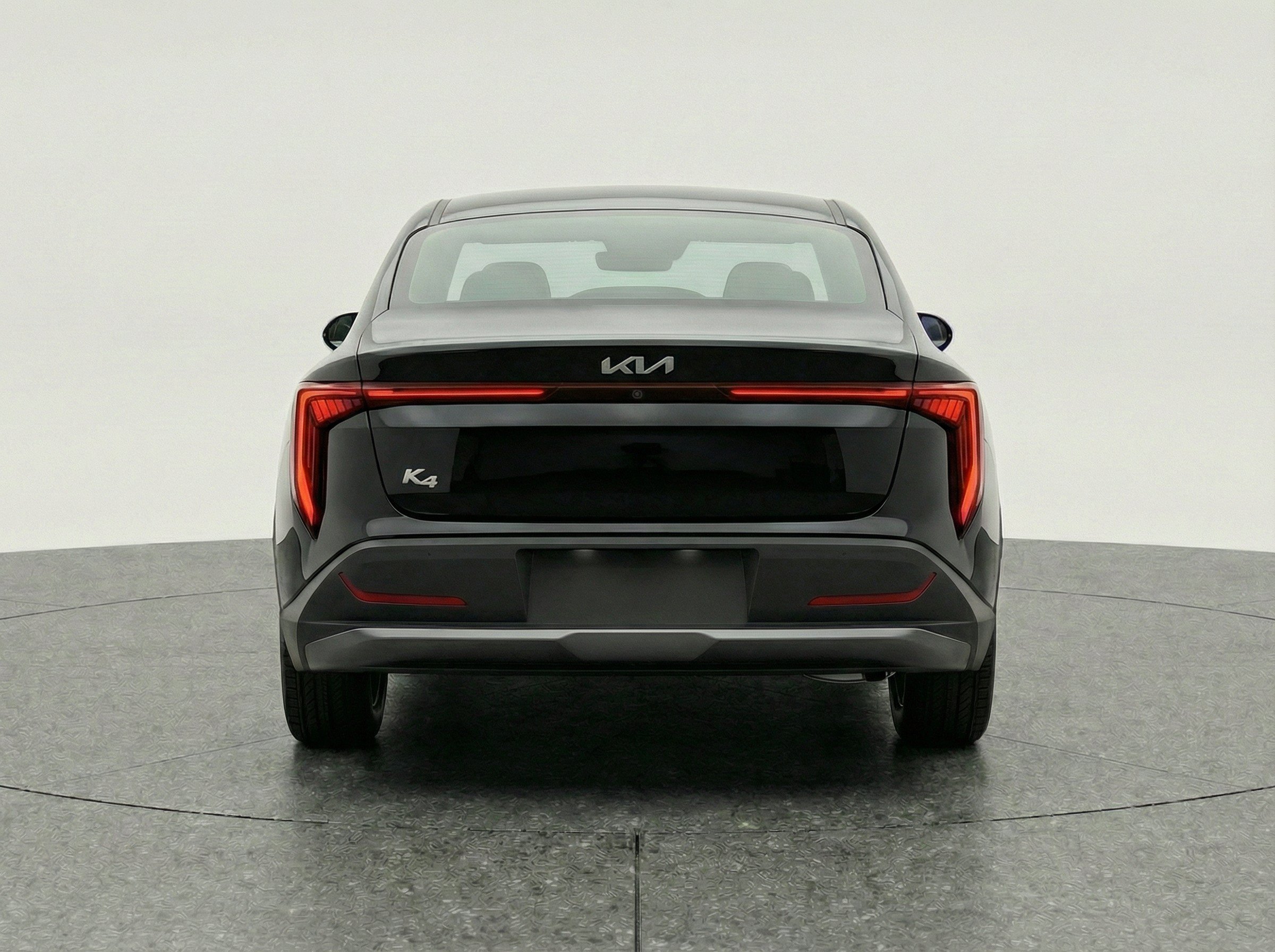 Thumbnail: 2025 Kia K4 - 7