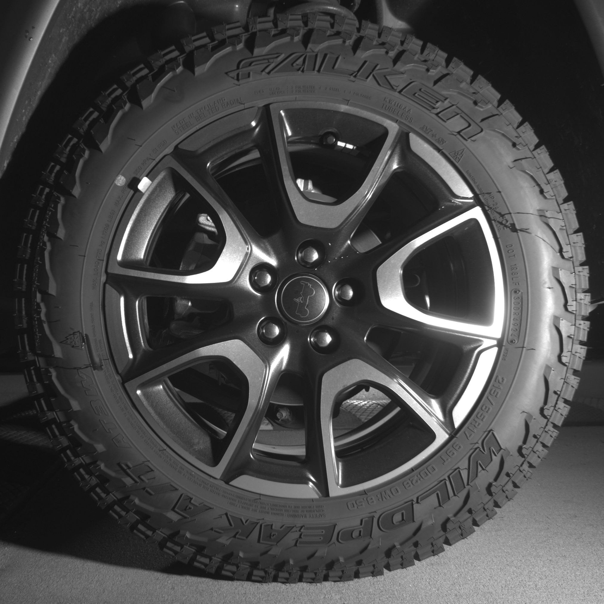 Thumbnail: 2025 Jeep Compass - 14
