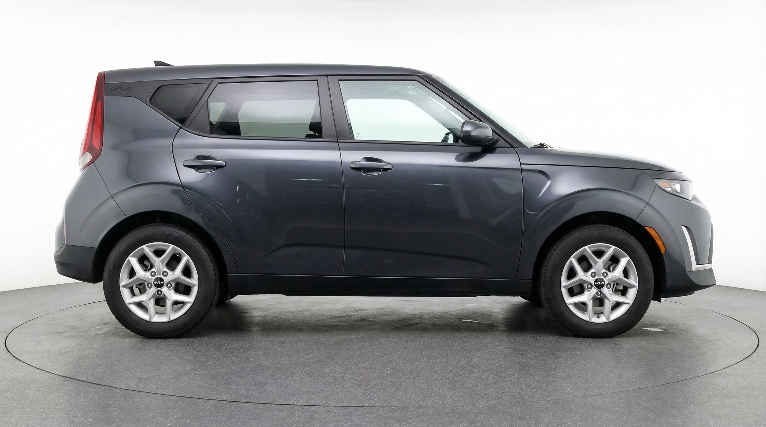 Thumbnail: 2025 Kia Soul - 8