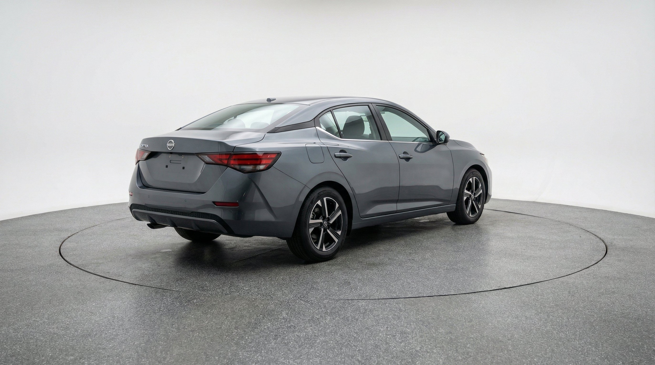 Thumbnail: 2025 Nissan Sentra - 9
