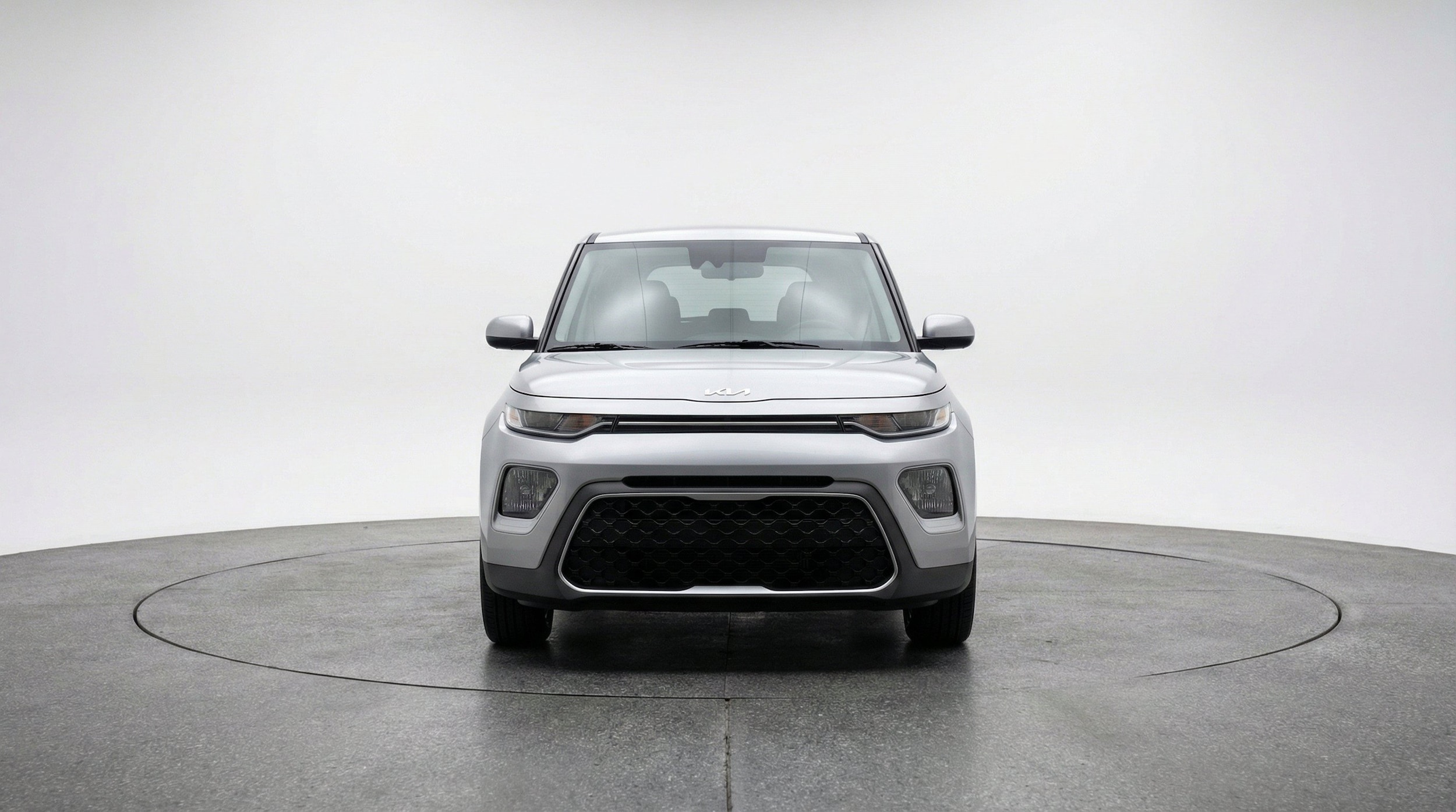 Thumbnail: 2025 Kia Soul - 2