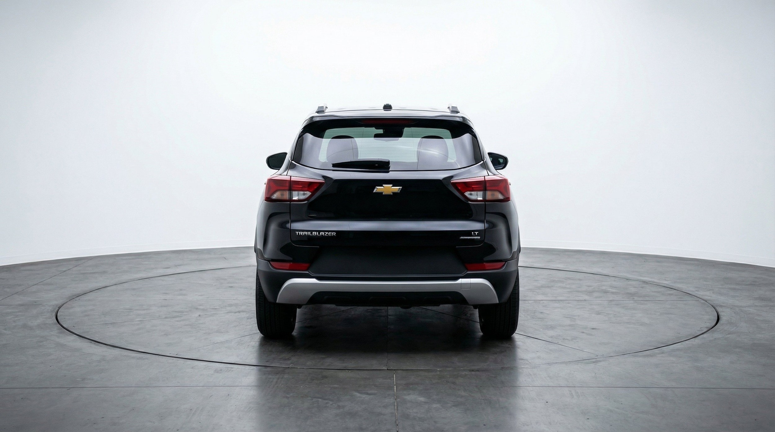 Thumbnail: 2025 Chevrolet TrailBlazer - 7