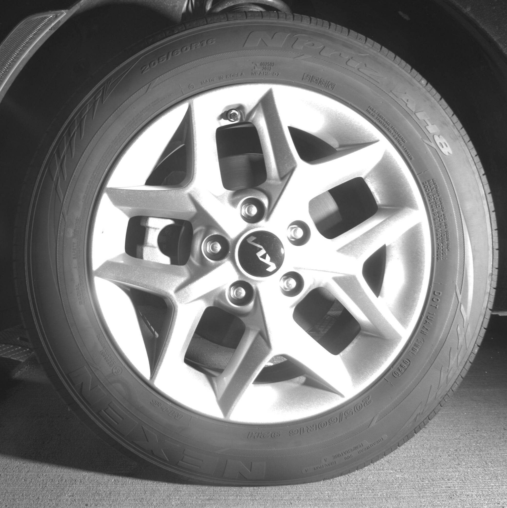 Thumbnail: 2025 Kia Soul - 9