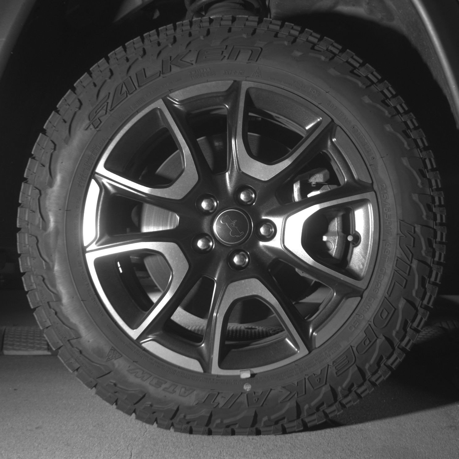 Thumbnail: 2025 Jeep Compass - 13