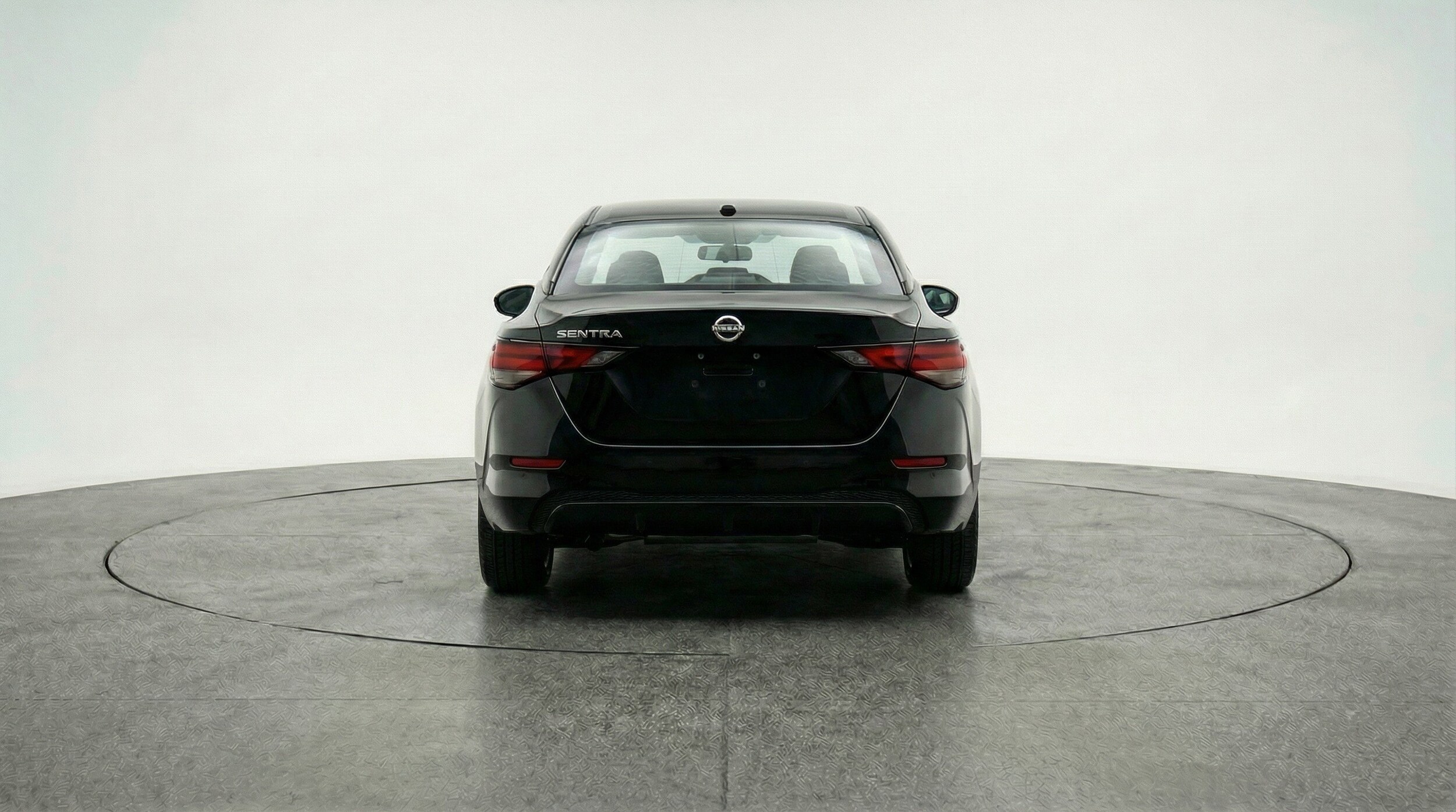Thumbnail: 2025 Nissan Sentra - 7