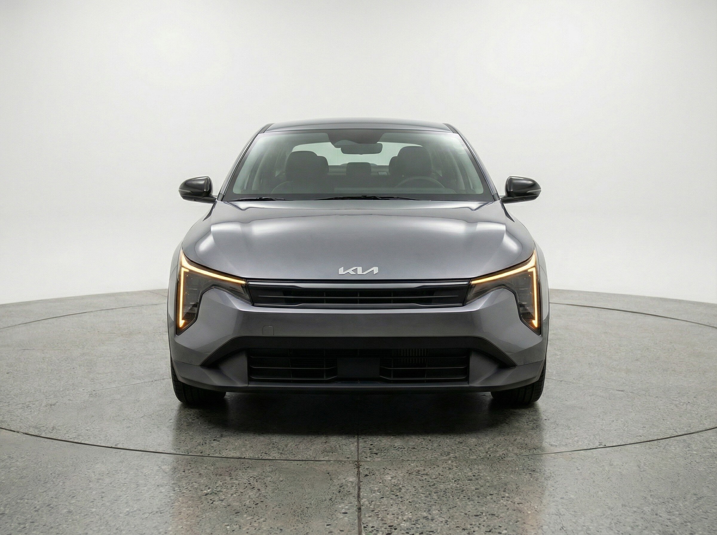 Thumbnail: 2025 Kia K4 - 2