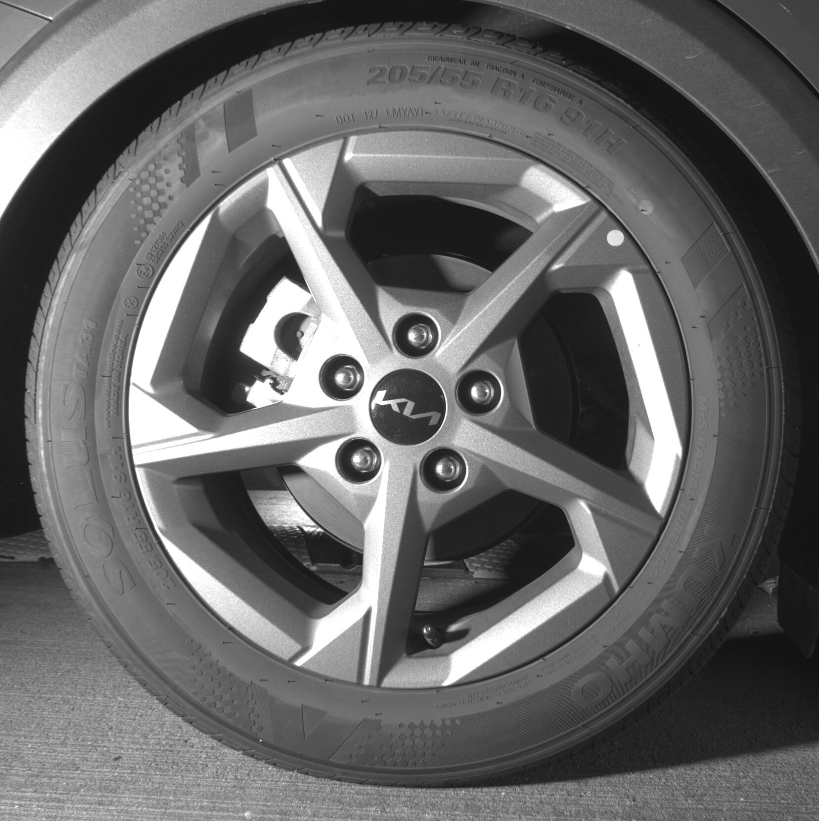 Thumbnail: 2025 Kia K4 - 12