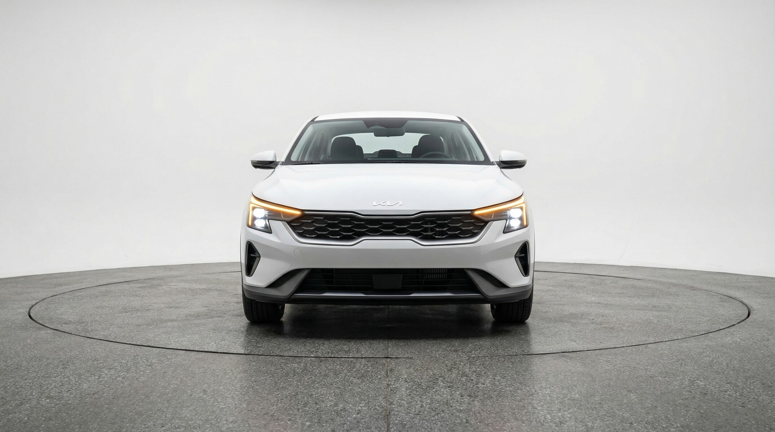 Thumbnail: 2025 Kia K4 - 2