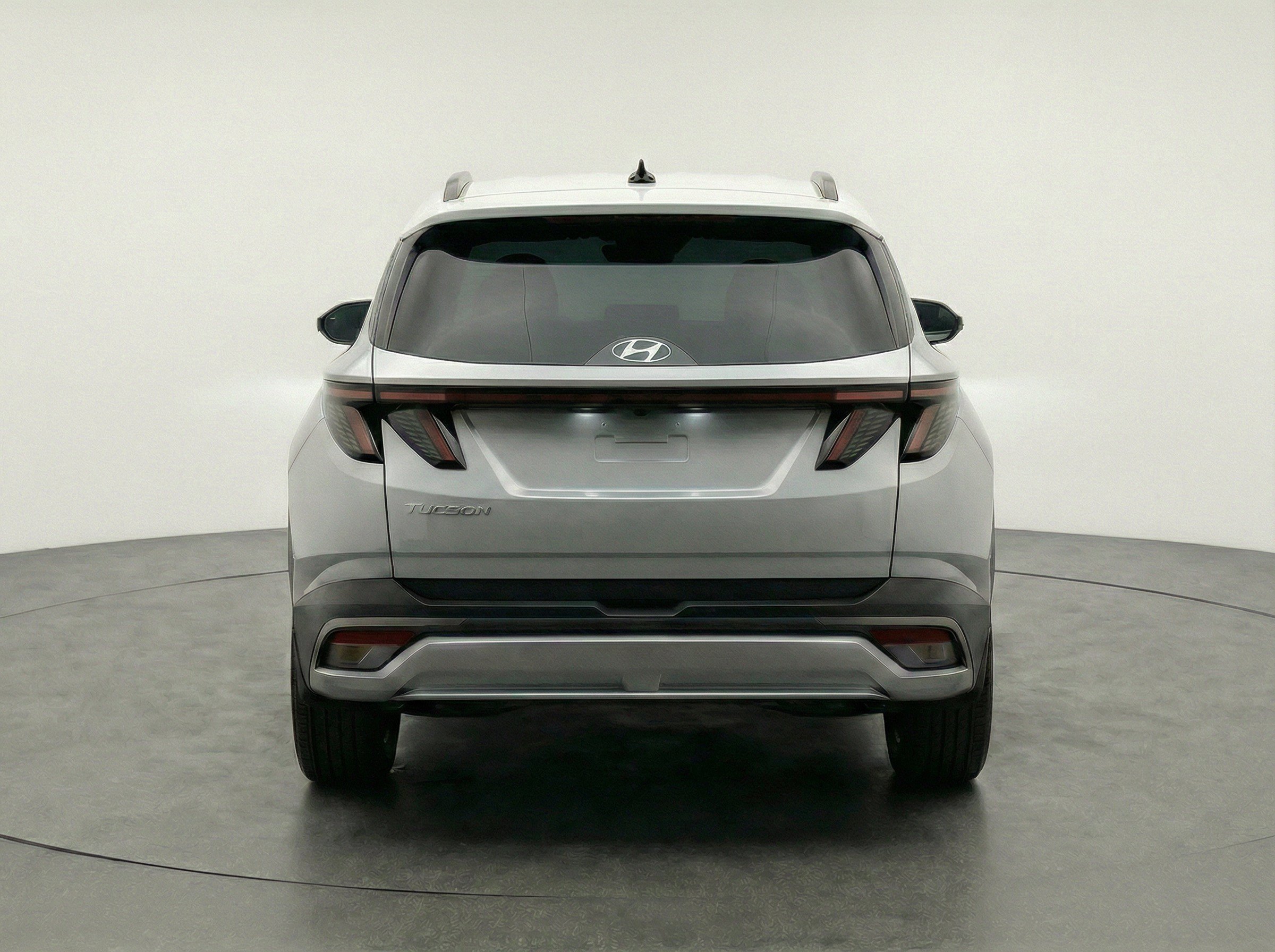 Thumbnail: 2025 Hyundai Tucson - 7
