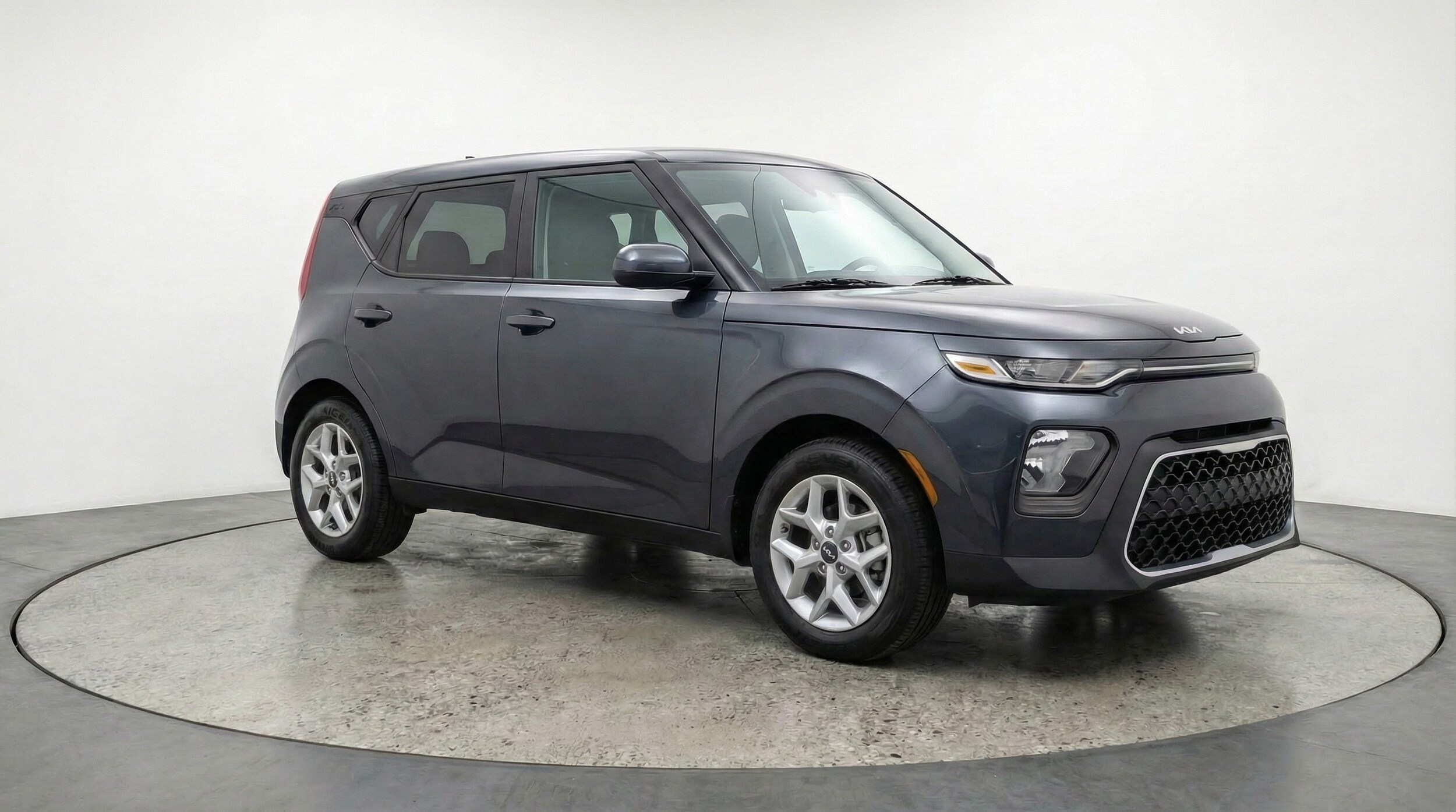 Thumbnail: 2025 Kia Soul - 1